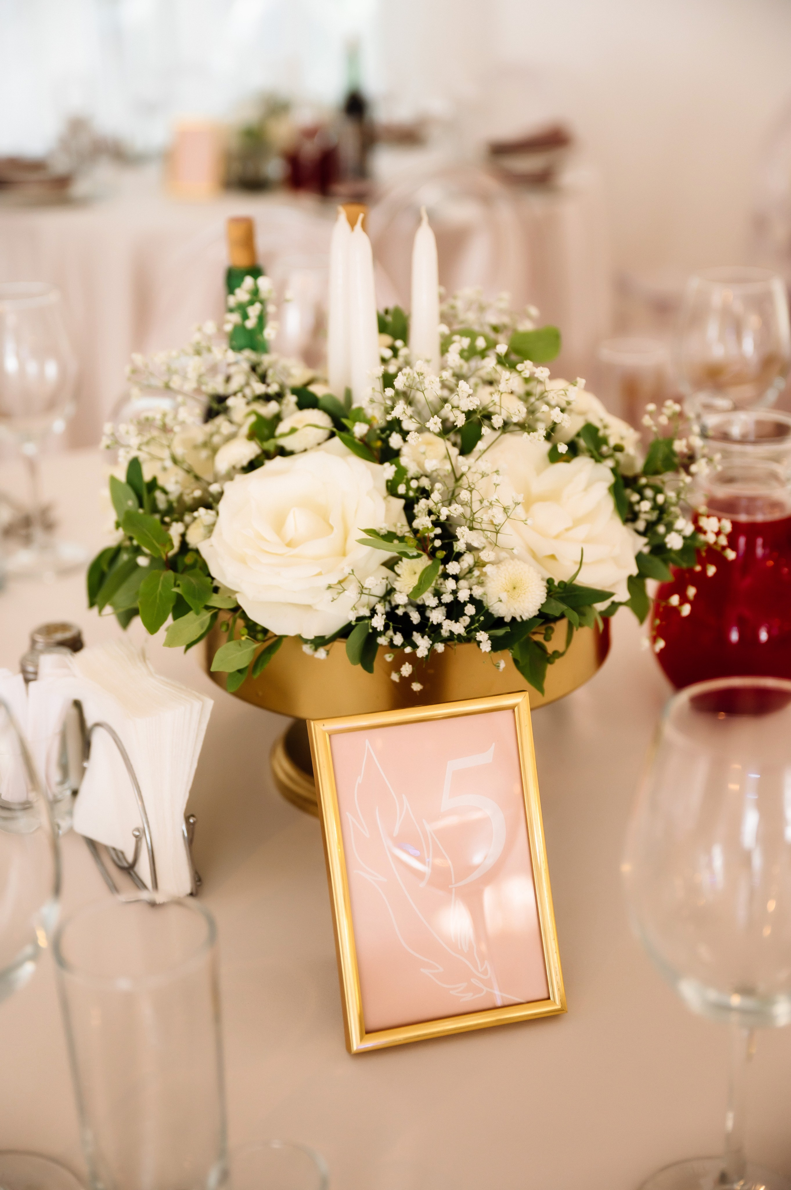 Константин и Мария. Свадебный фотограф в Красноярске Маргарита Синицкая