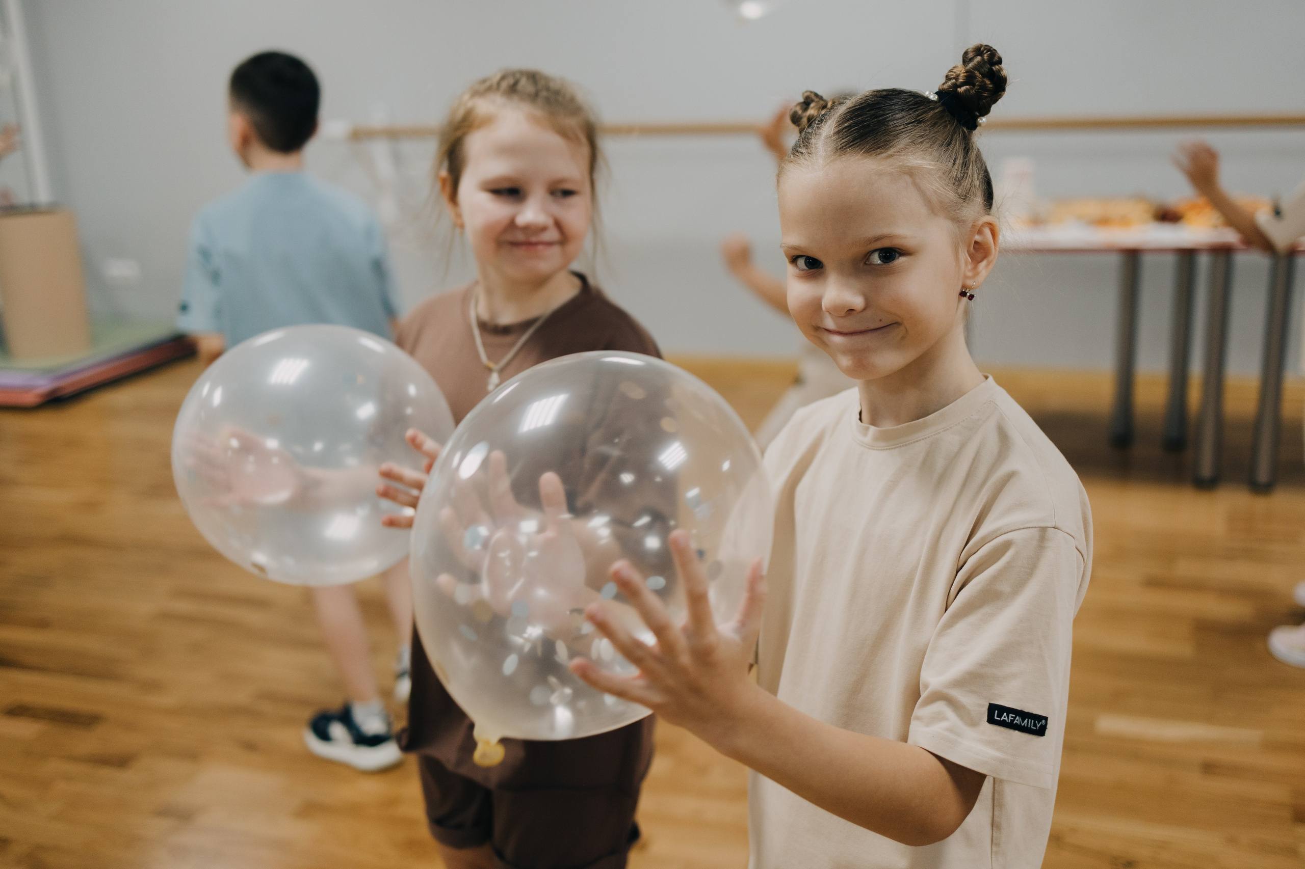 День Рождения студии танца «Станция М». Репортажный, портретный и свадебный фотограф в Магнитогорске Степан Самовиков