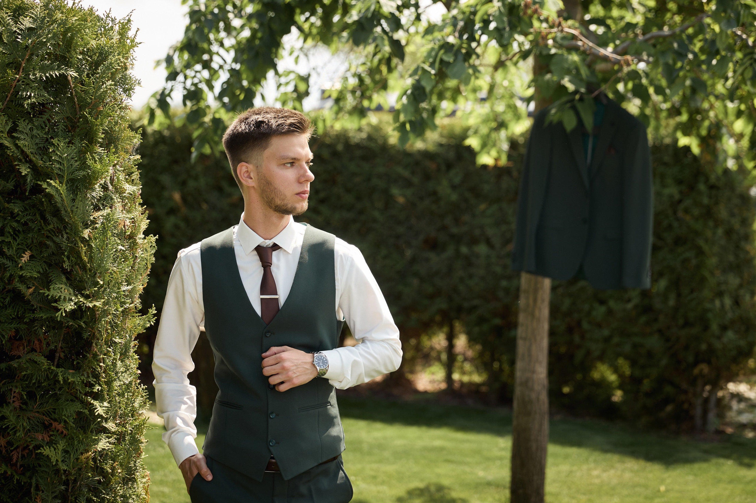 Дарья и Кирилл