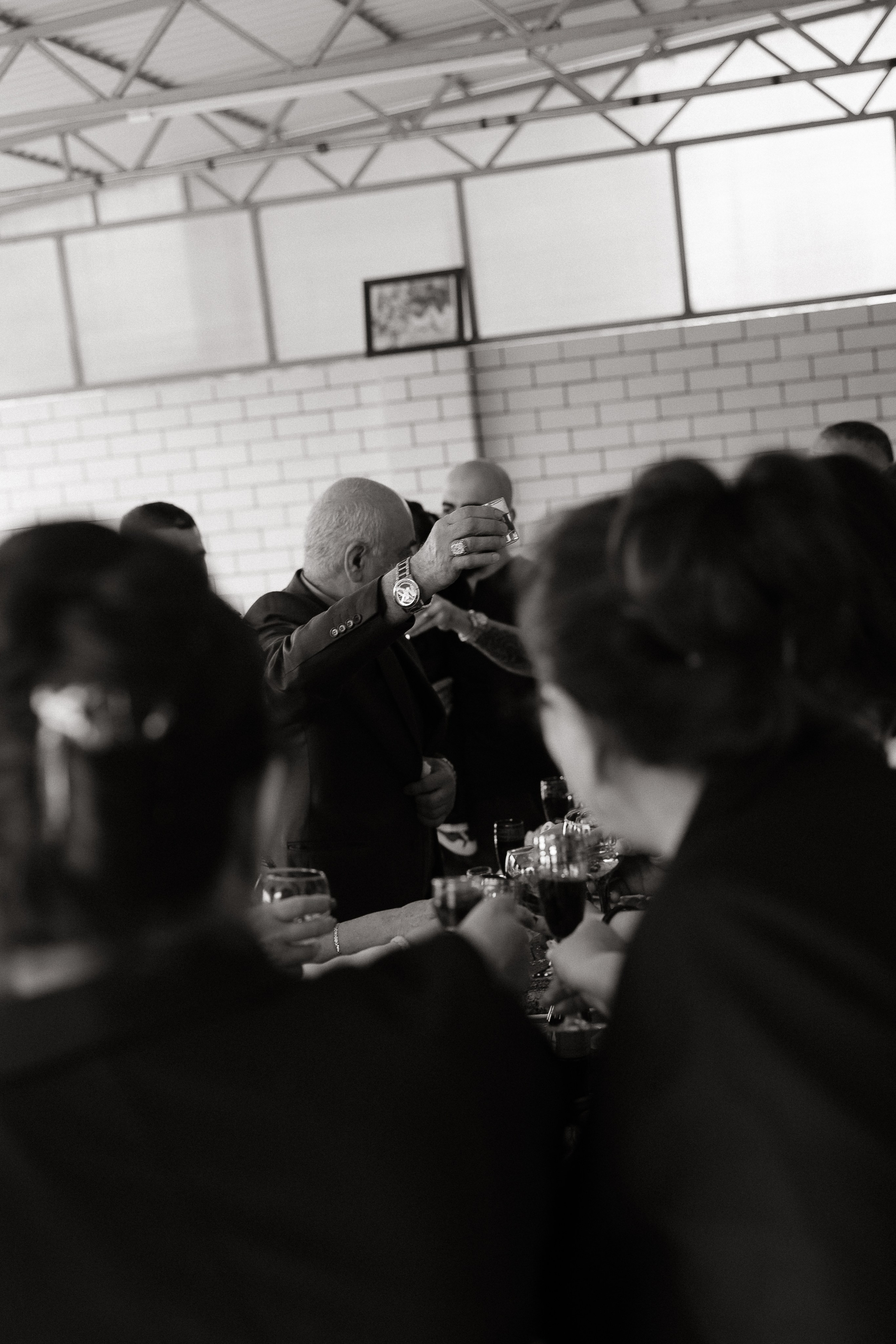 Родион и Ануш. Свадебный | Семейный фотограф