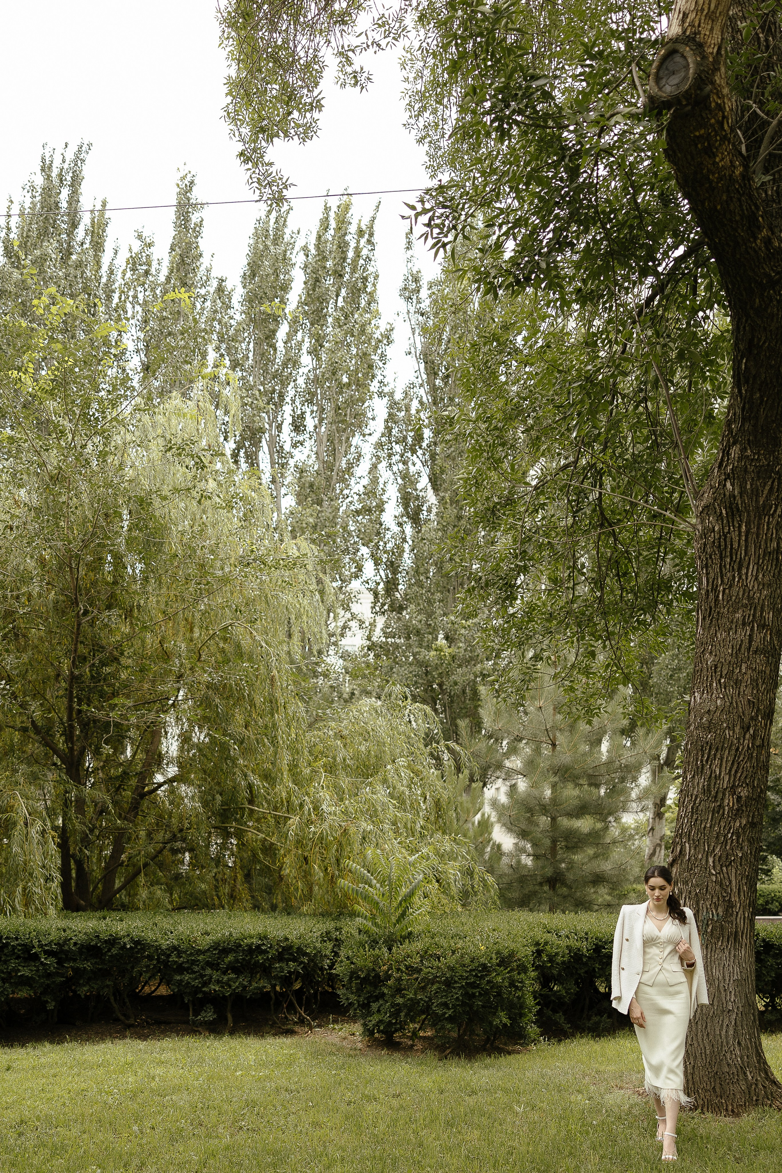 Алина. Свадебный | Семейный фотограф