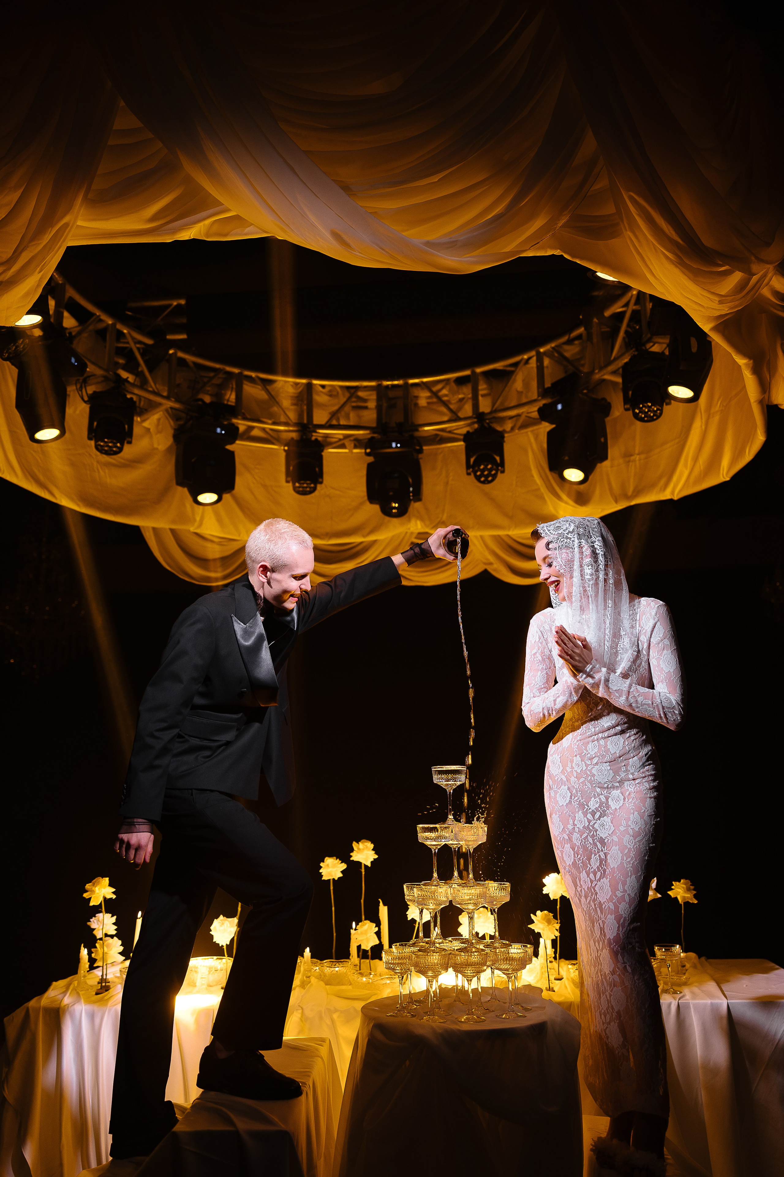 Представители любви. Свадебный | Семейный фотограф