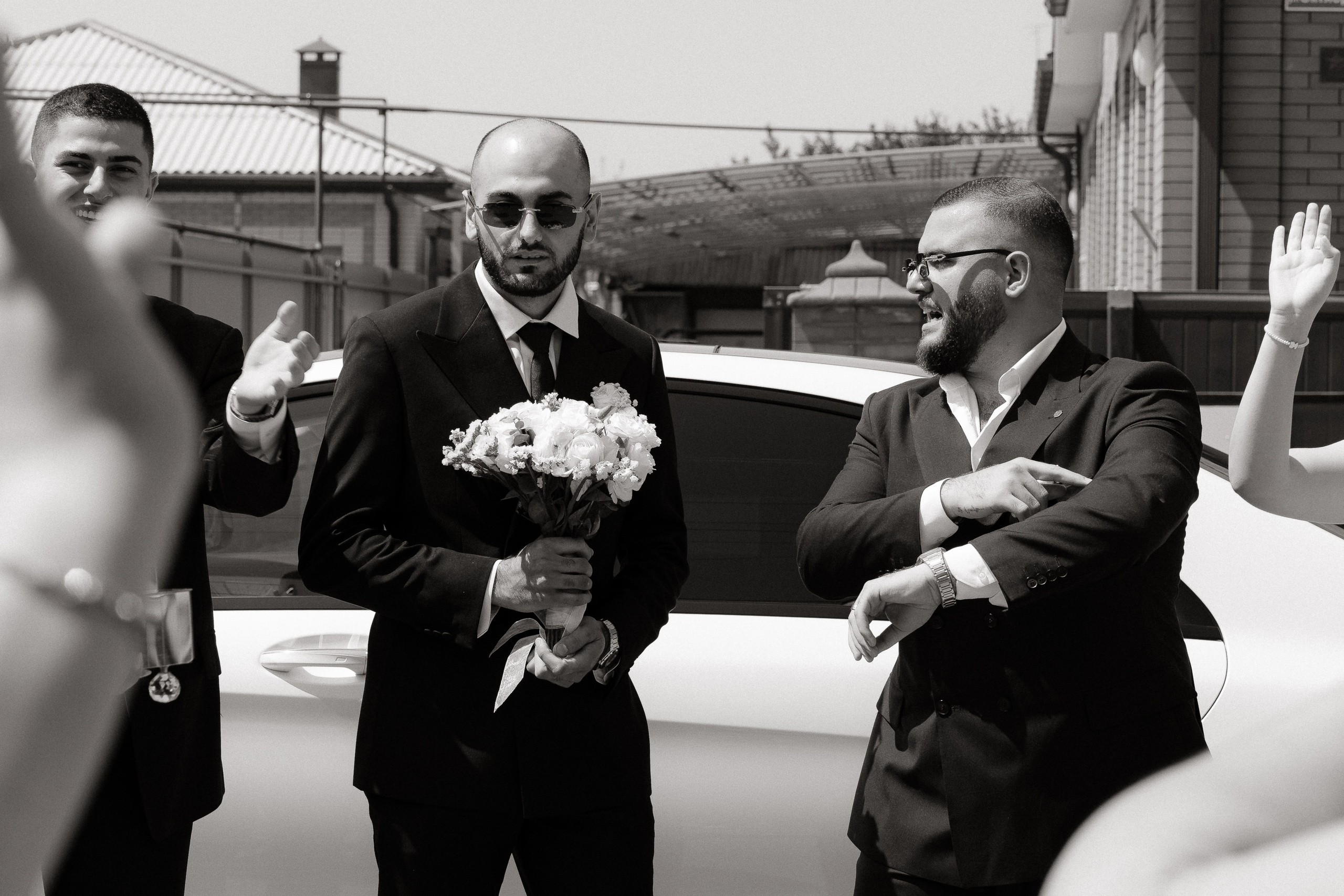 Wedding Day R&A. Свадебный | Семейный фотограф