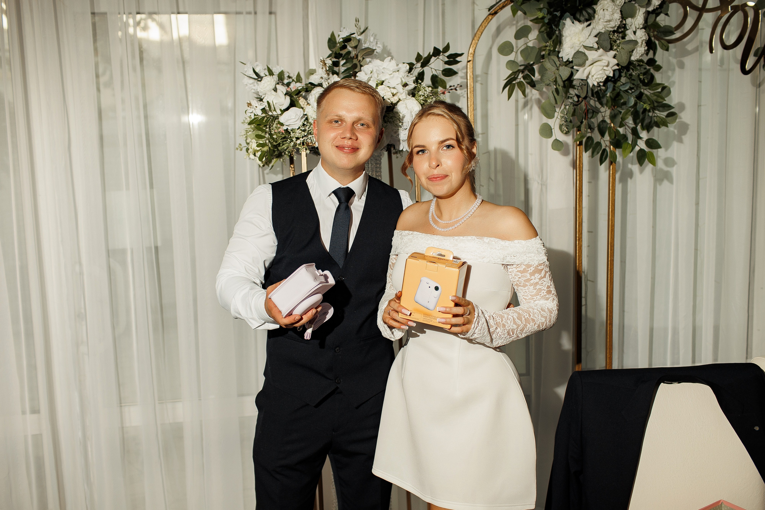 I&A. Фотограф в городе Вологда. Анастасия Сторублинская