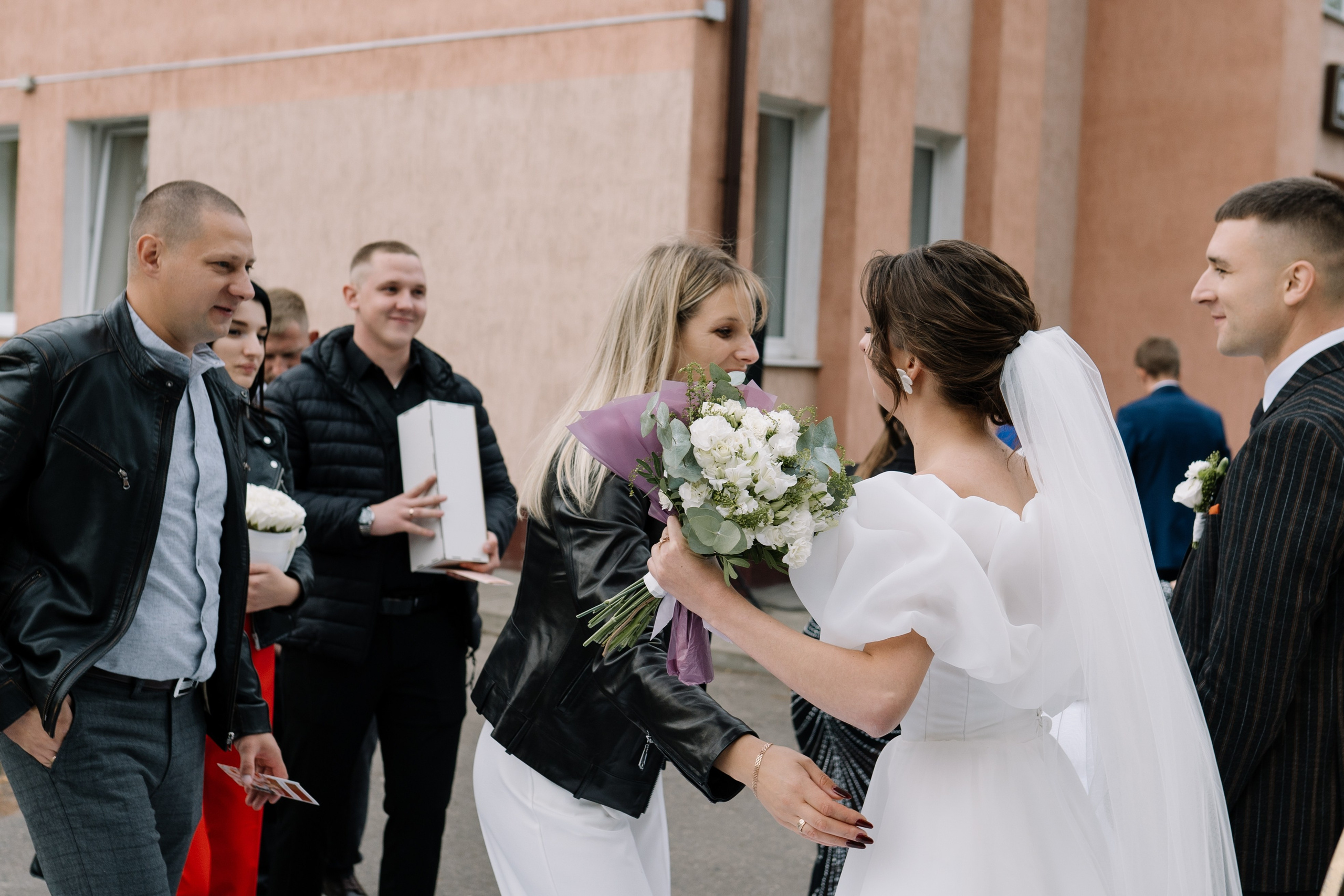 Олег & Алина