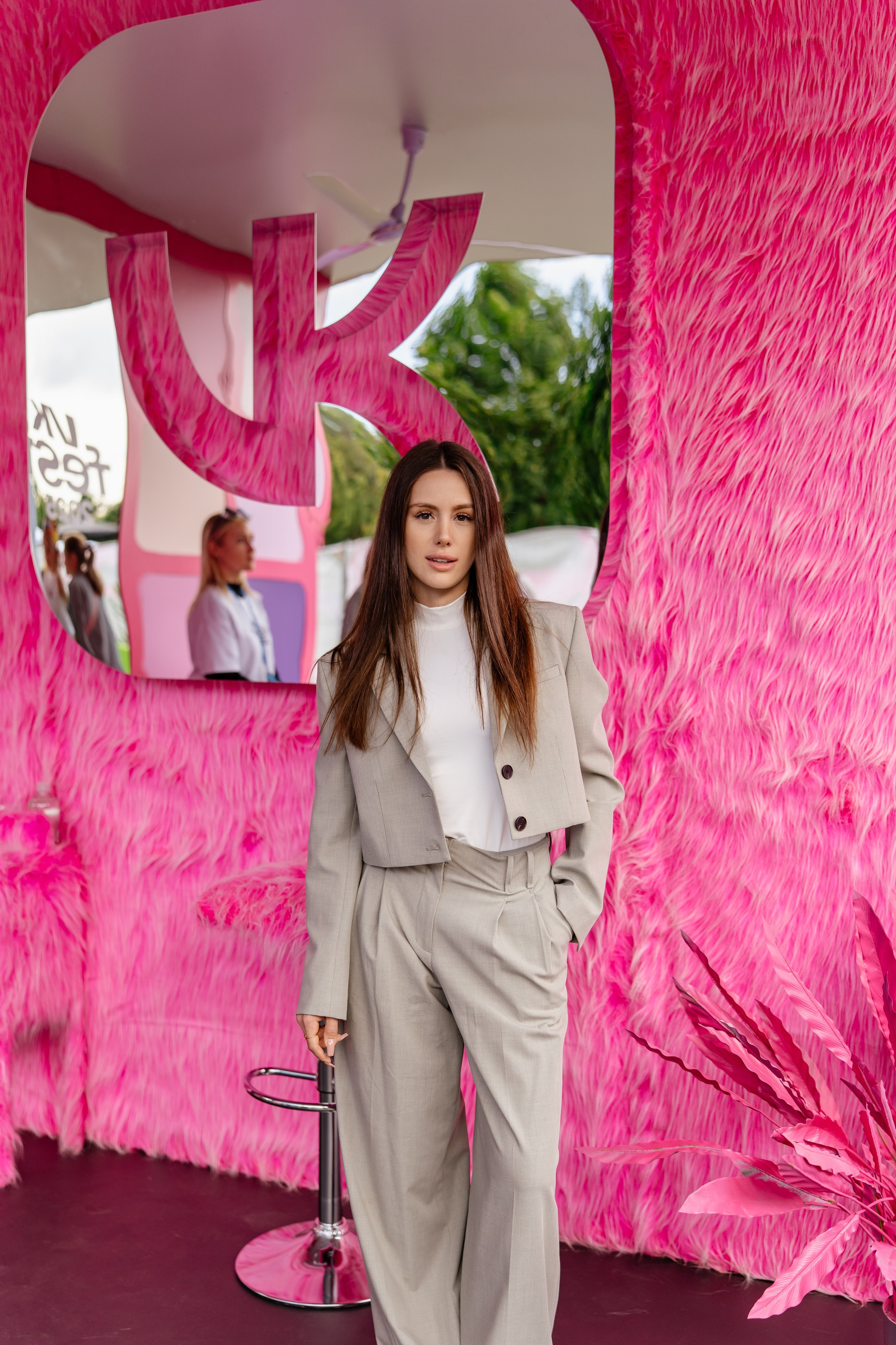 VK FEST Инфлюенсеры. Андрей Сухинин репортажный свадебный фотограф Санкт-Петербург