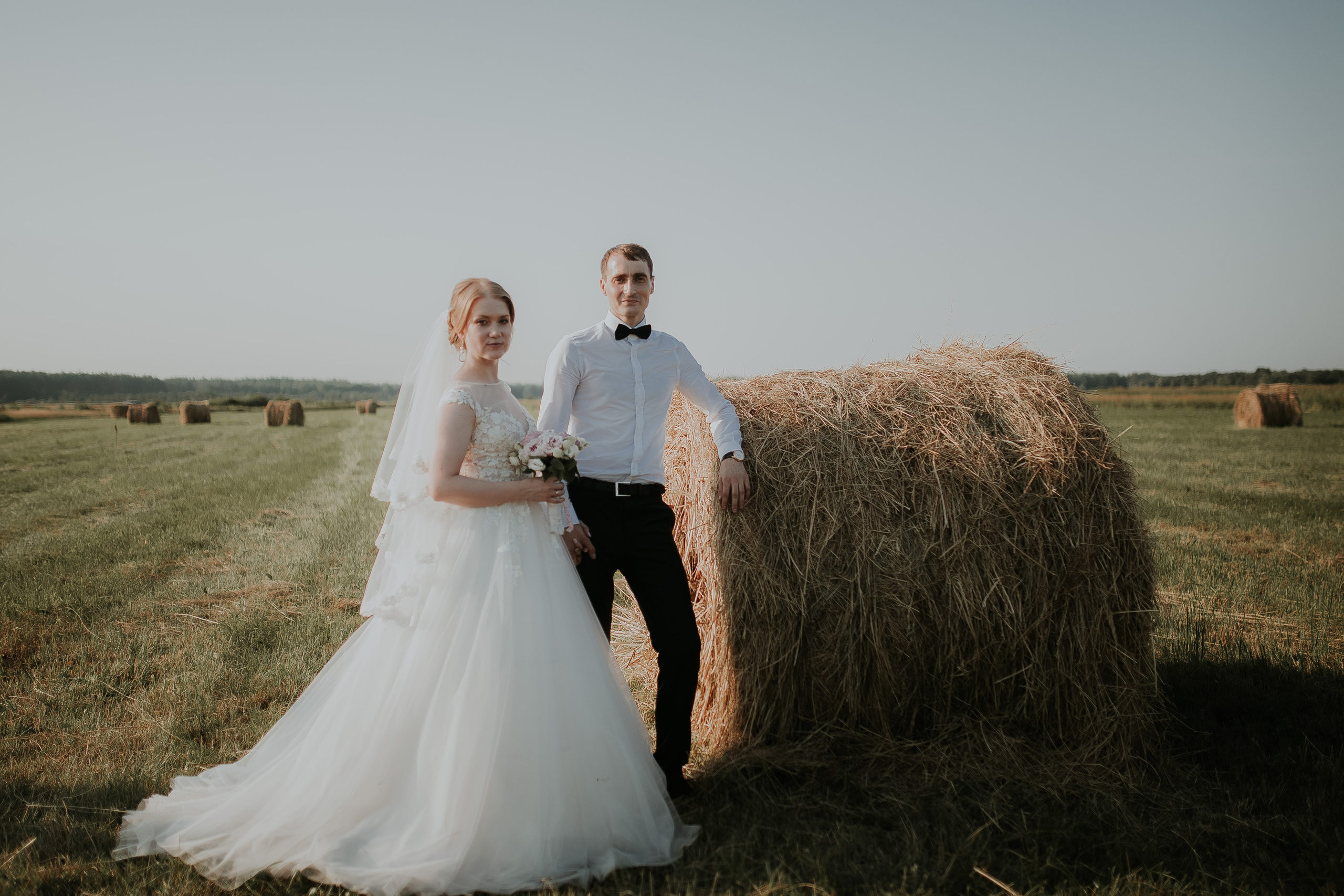 Алексей и Мария. Свадебный и семейный фотограф Екатерина Бубнова