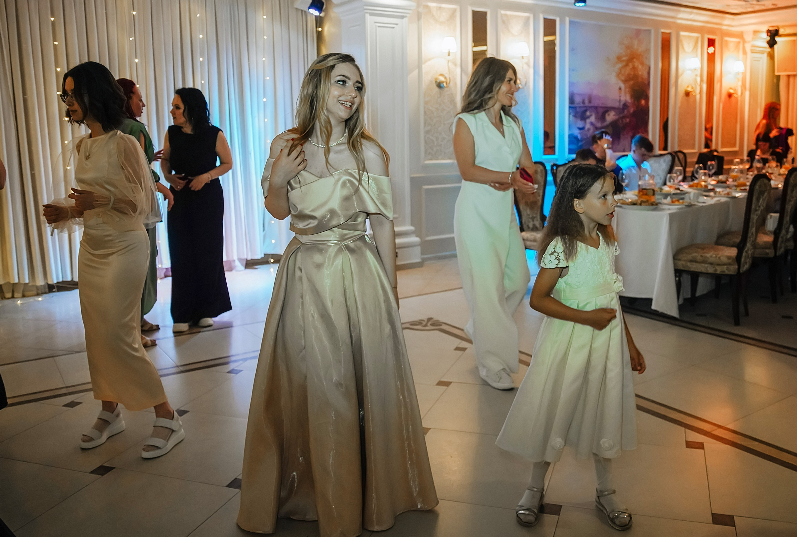 Выпускной полный день. Онегин. Семейный и детский фотограф в Нижнем Новгороде