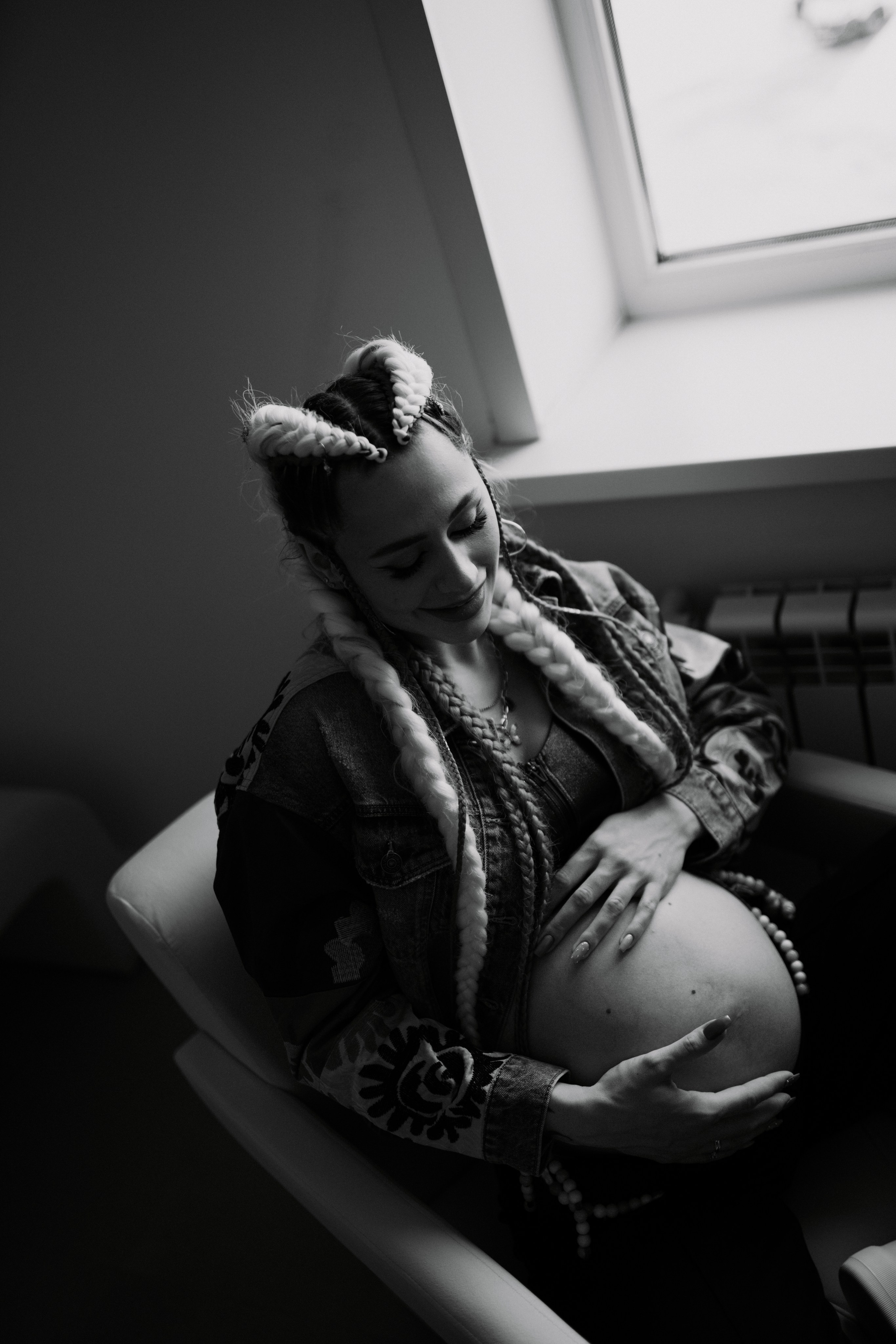 Даша. Семейный и свадебный фотограф в Москве и Калуге Рослова Анастасия