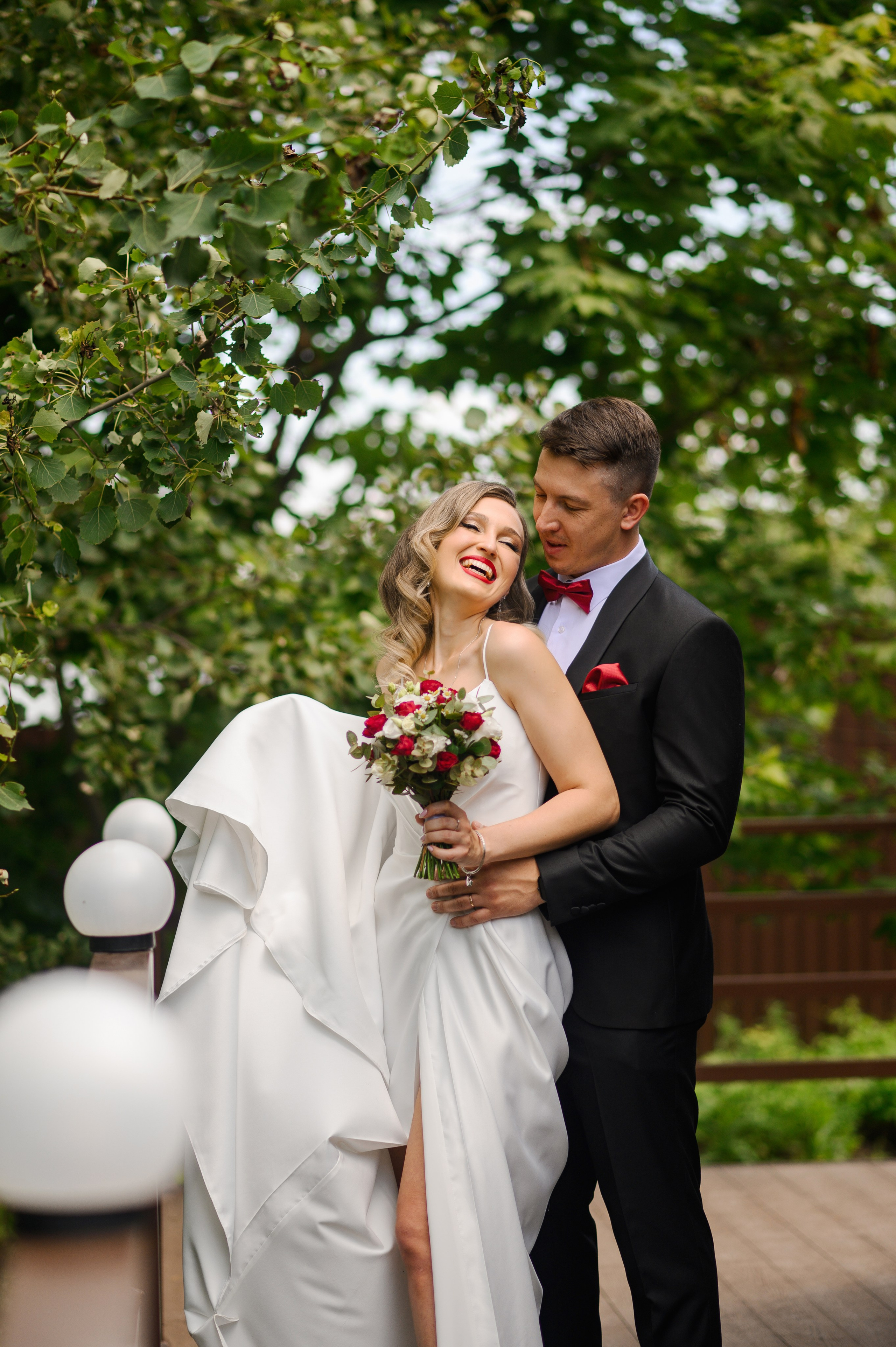 Роман и Настя. Свадебный и семейный Фотограф в Пензе Татьяна Лапоногова