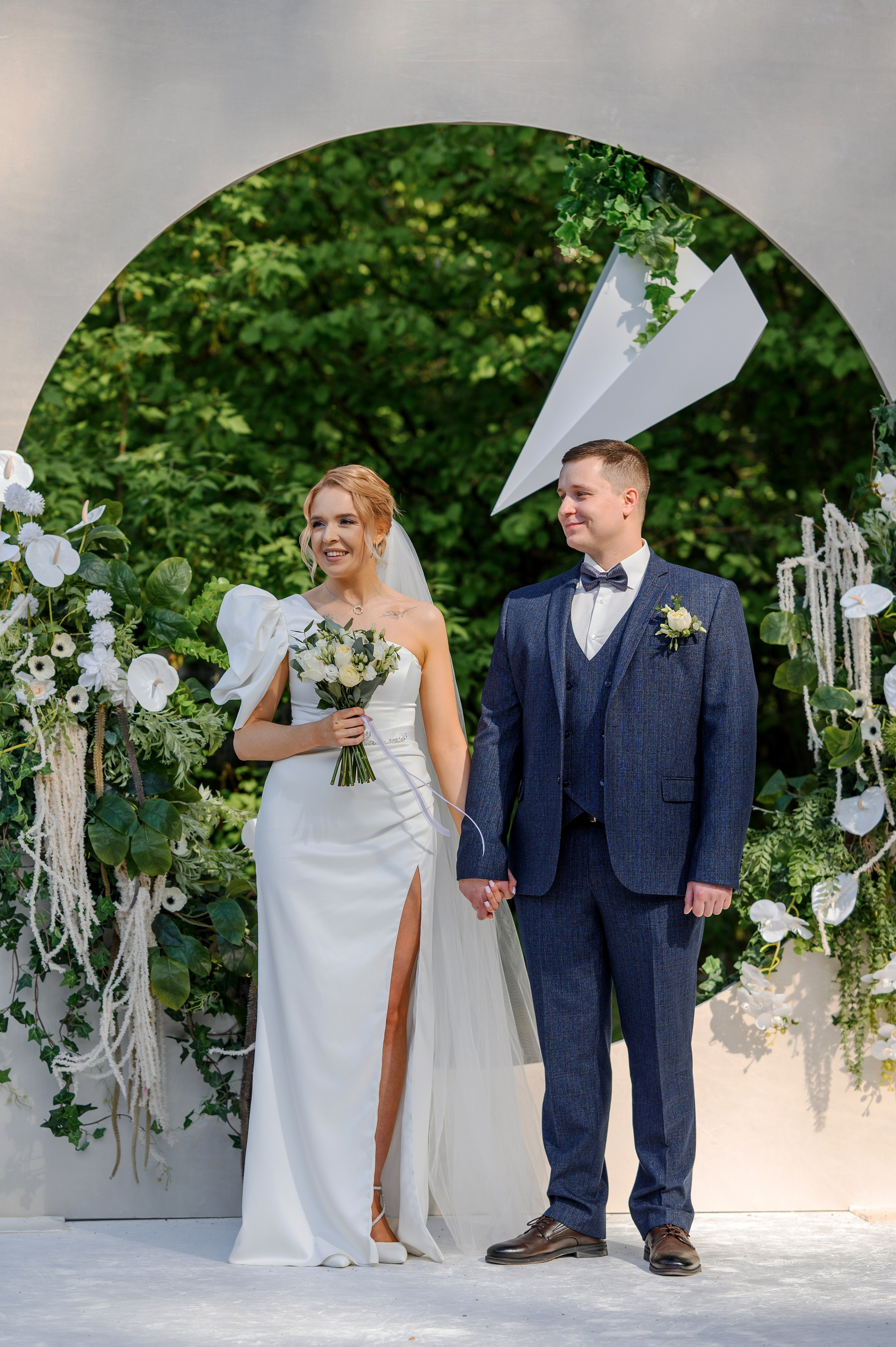 Максим и Лиза. Свадебный и семейный Фотограф в Пензе Татьяна Лапоногова