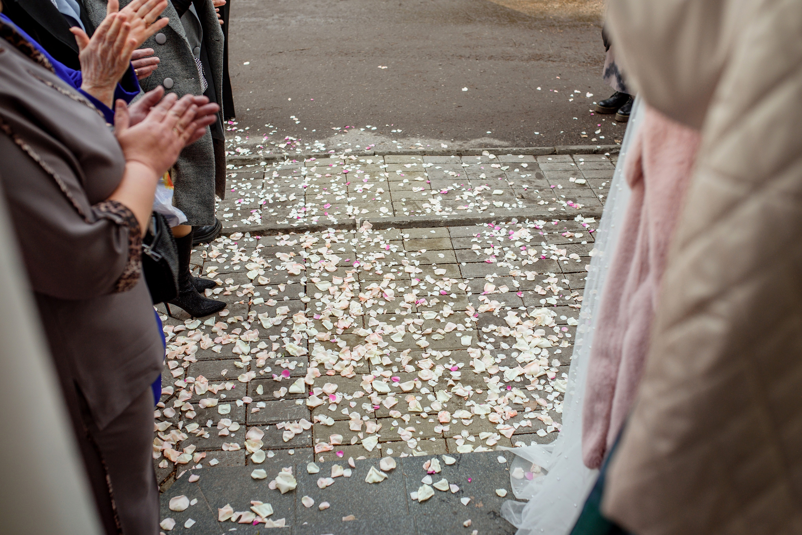 Дмитрий и Ангелина. Свадебный и семейный Фотограф в Пензе Татьяна Лапоногова
