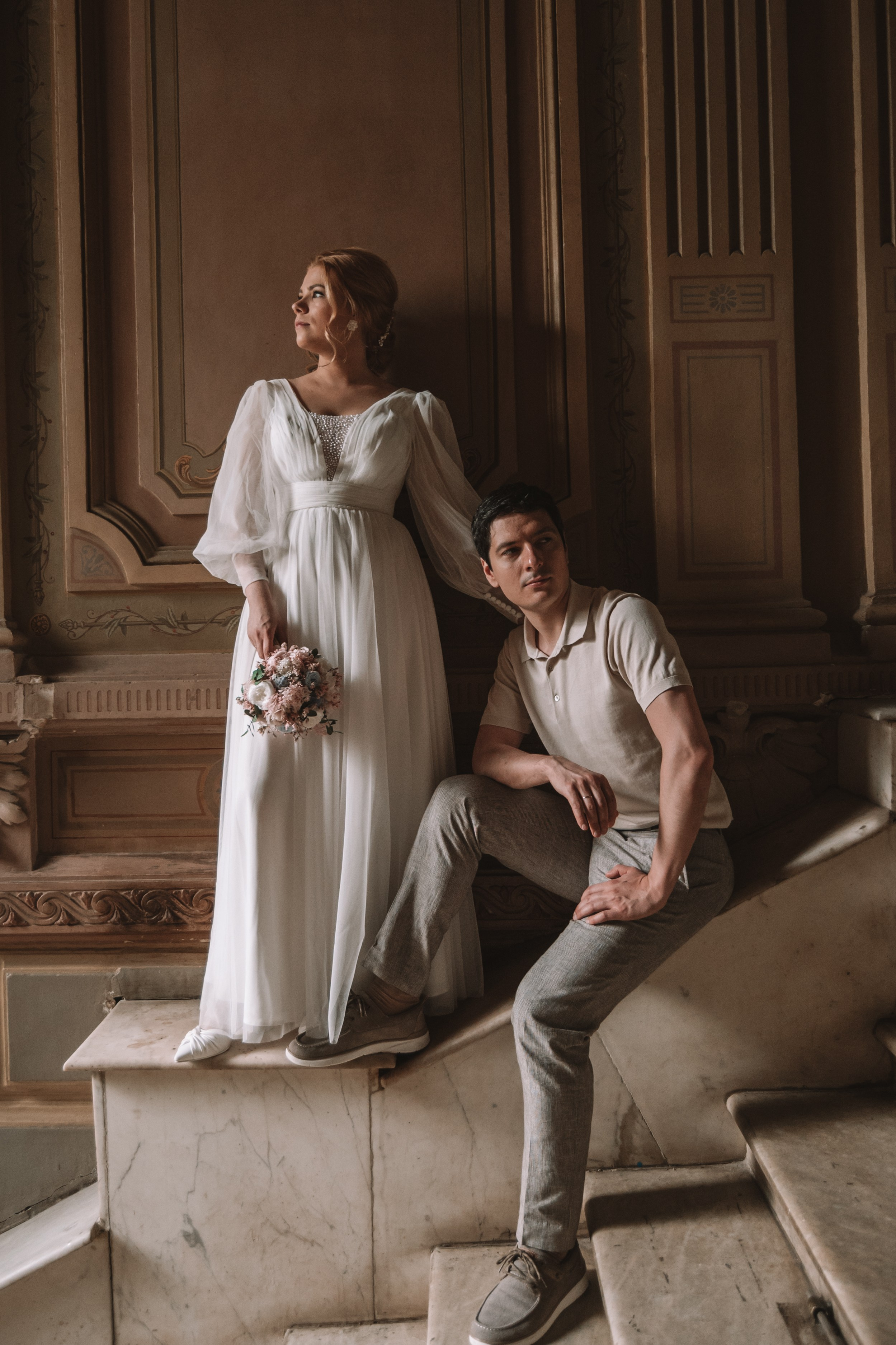 16.06. Свадебный фотограф Дарья Жакова