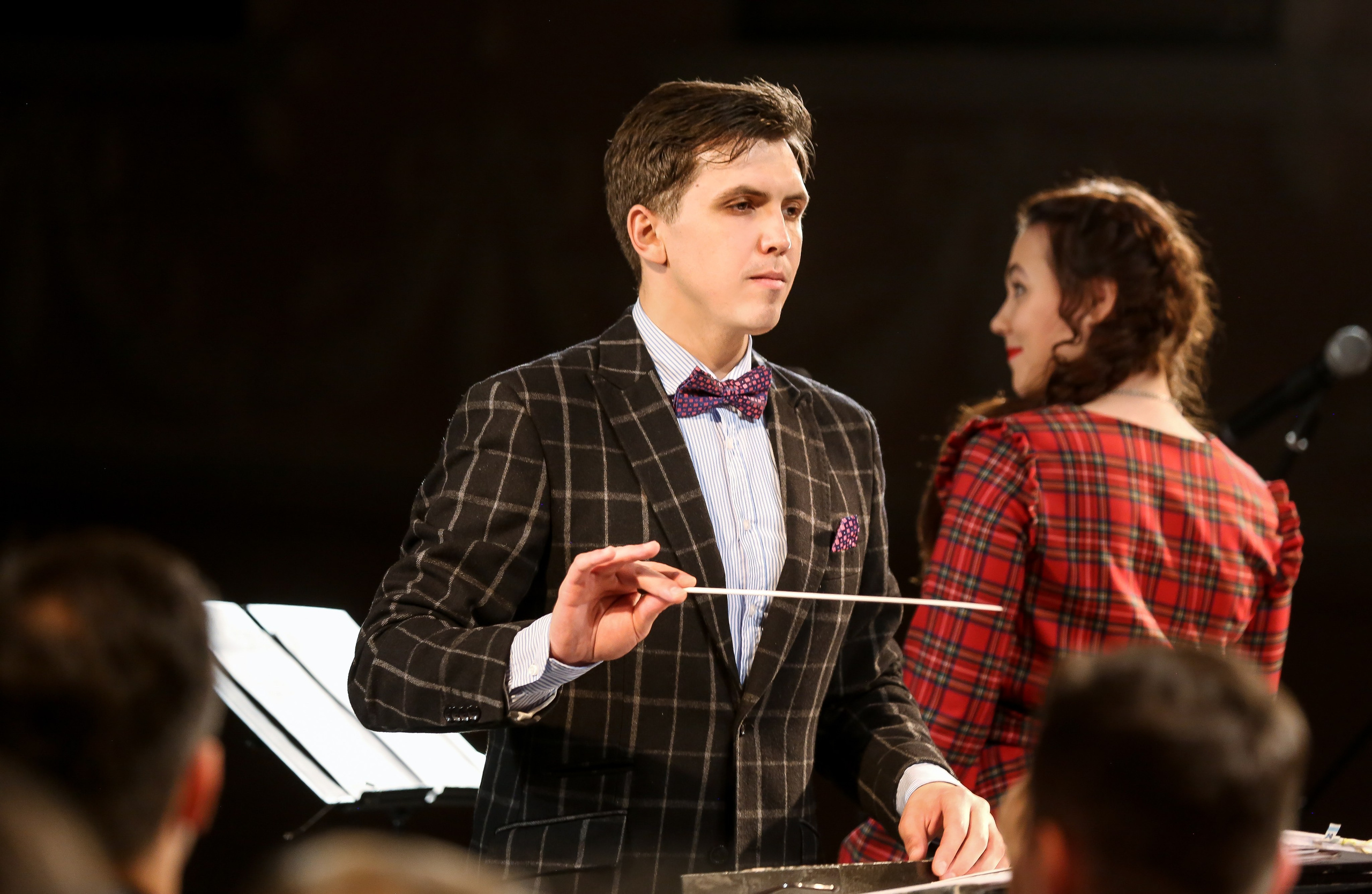 «Волшебник Изумрудного города» — концерт в Шатуре. Дарья Письменюк / Darya Leitstern — фотограф, музыкант, журналист, путешественник