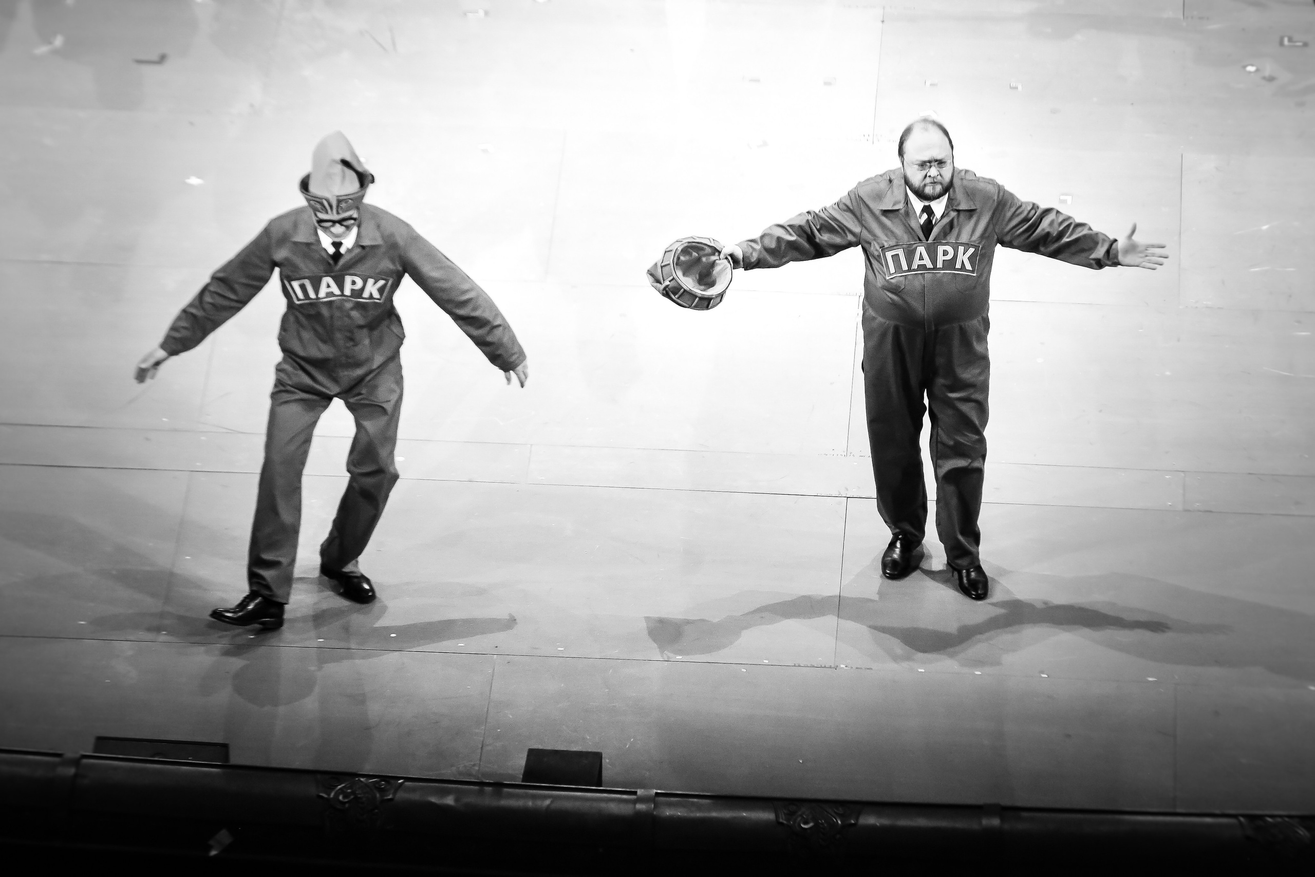 Парк древнерусского периода: премьера «Садко» Чернякова в Большом театре. Дарья Письменюк / Darya Leitstern — фотограф, музыкант, журналист, путешественник