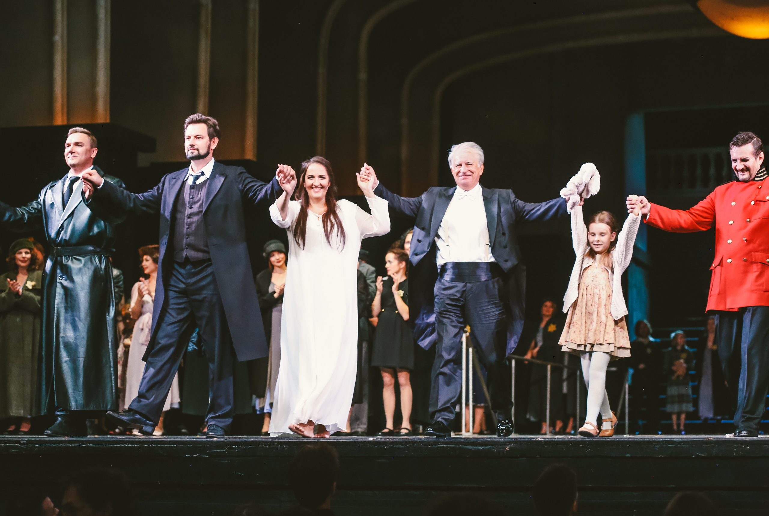 Захария в «Набукко» Верди — Новая опера. Дарья Письменюк / Darya Leitstern — фотограф, музыкант, журналист, путешественник