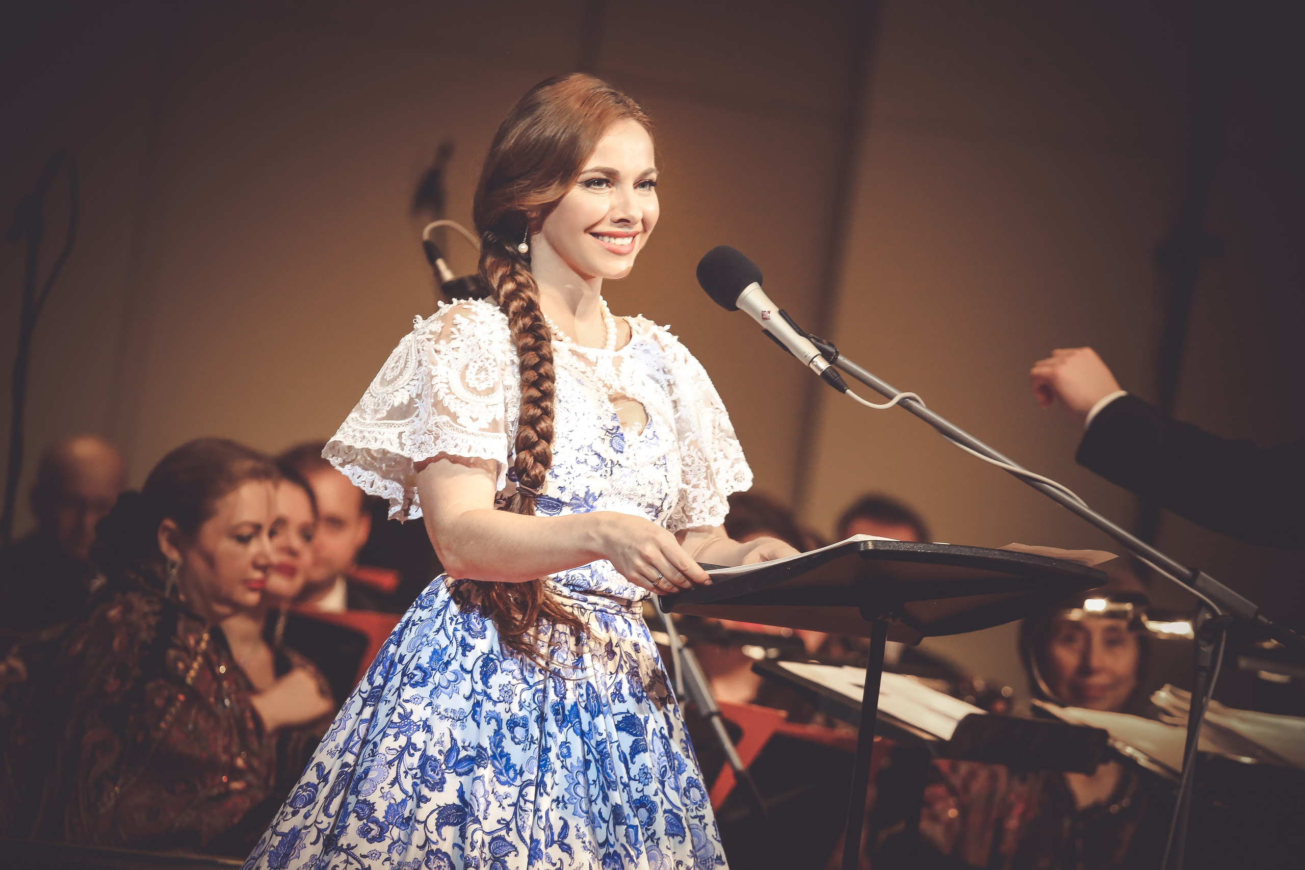 Концерт «Сказки Пушкина» с Екатериной Гусевой. Дарья Письменюк / Darya Leitstern — фотограф, музыкант, журналист, путешественник