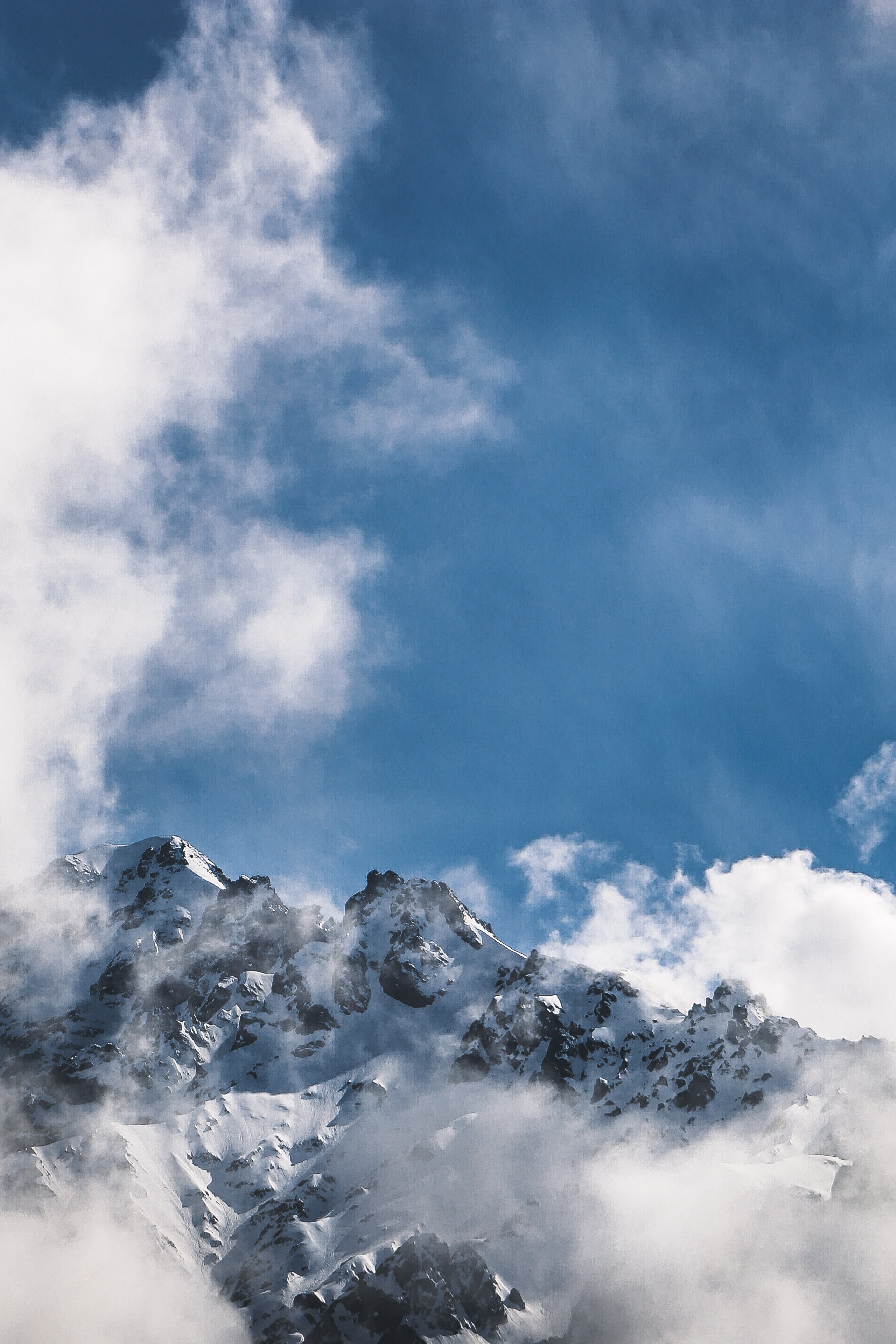 Кавказ: Северная Осетия. Дарья Письменюк / Darya Leitstern — фотограф, музыкант, журналист, путешественник