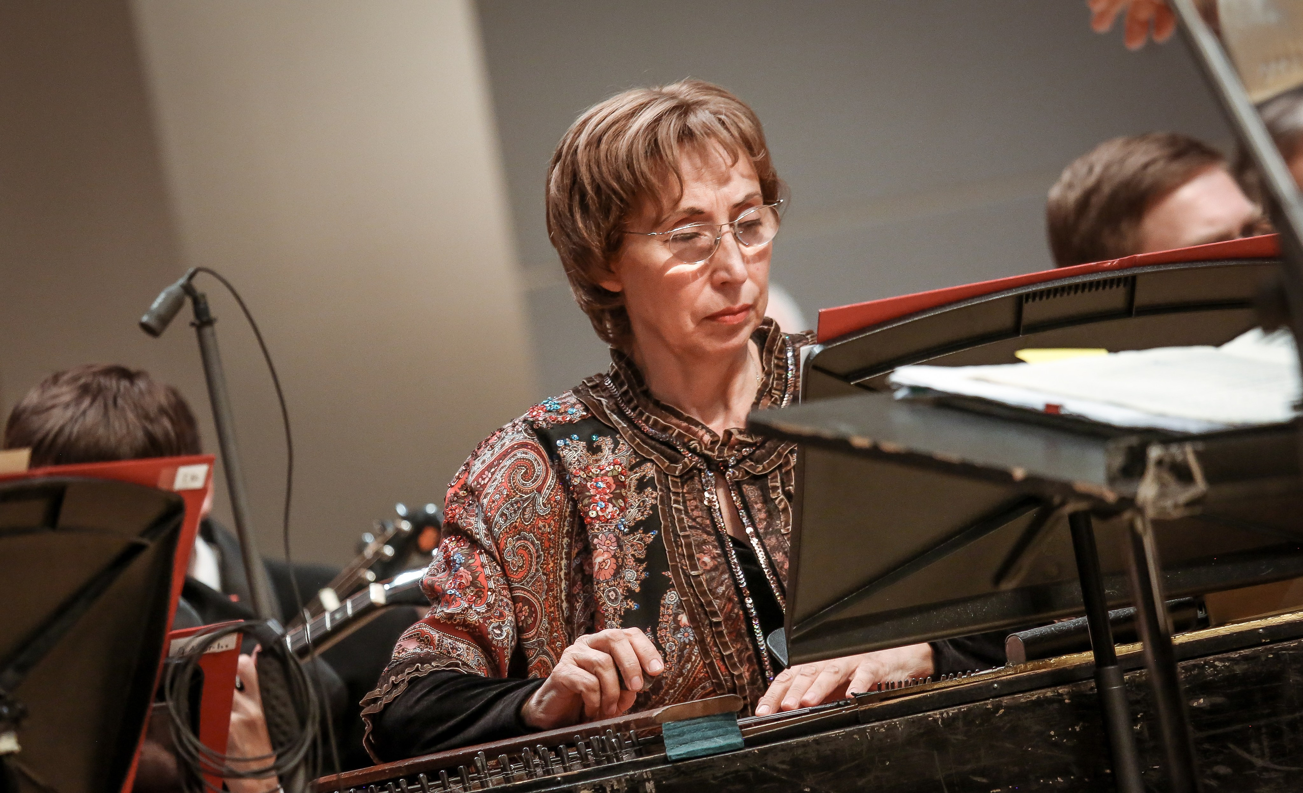 Концерт «Прогулки по Москве» с Павлом Любимцевым. Дарья Письменюк / Darya Leitstern — фотограф, музыкант, журналист, путешественник