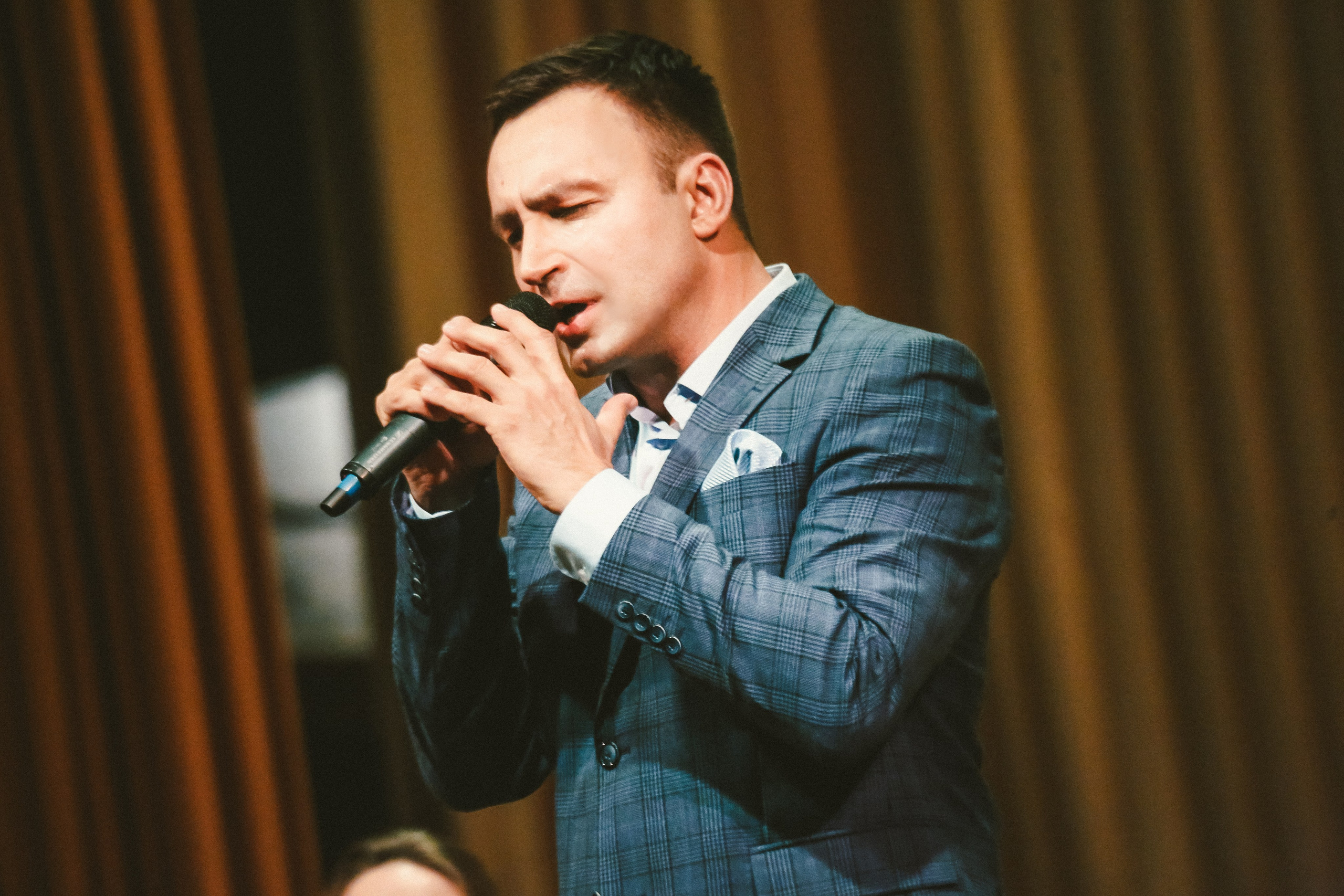 Концерт в Доме ученых 30 октября 2020. Дарья Письменюк / Darya Leitstern — фотограф, музыкант, журналист, путешественник