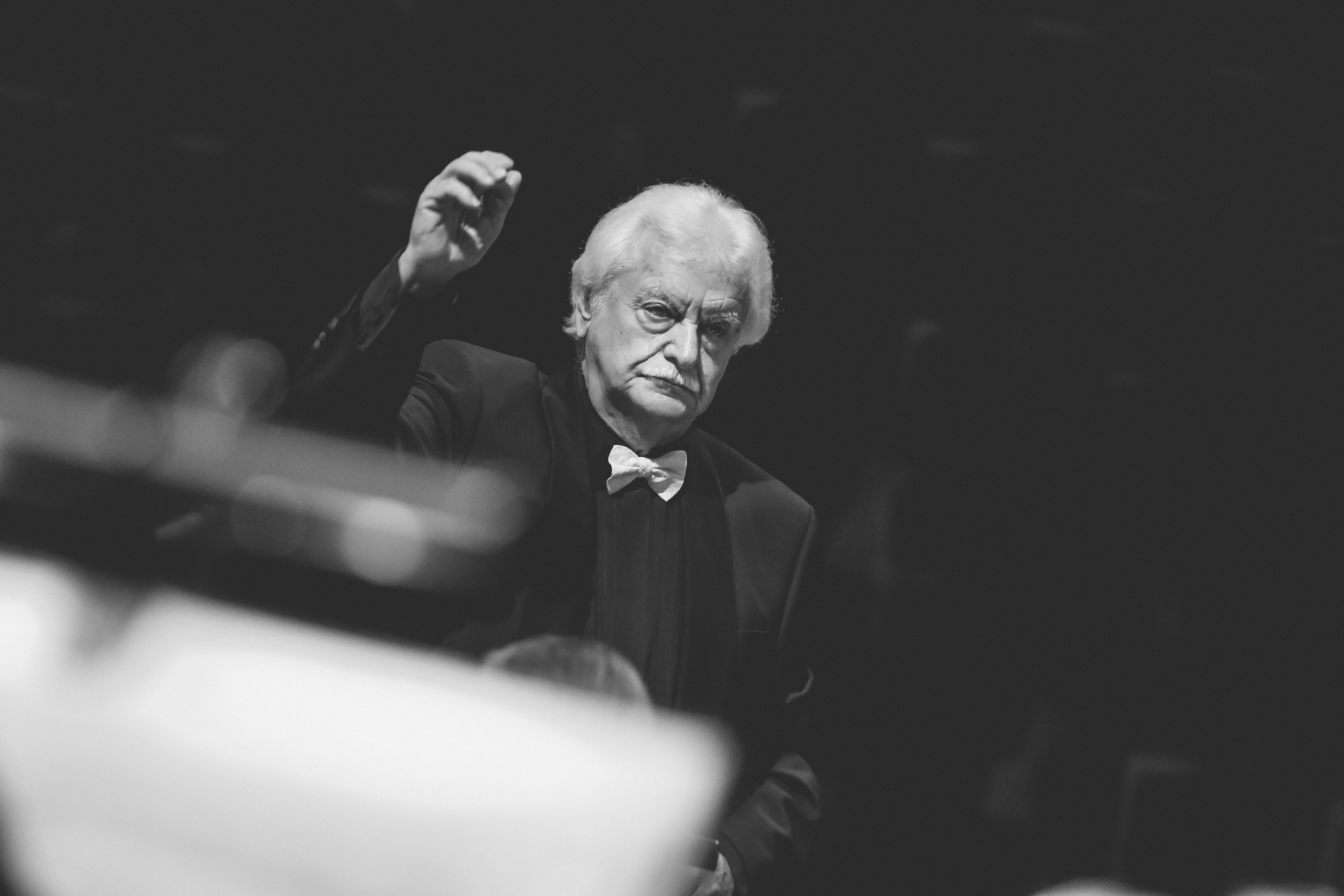 «Средь шумного бала» — литературный концерт Осиповского оркестра. Дарья Письменюк / Darya Leitstern — фотограф, музыкант, журналист, путешественник