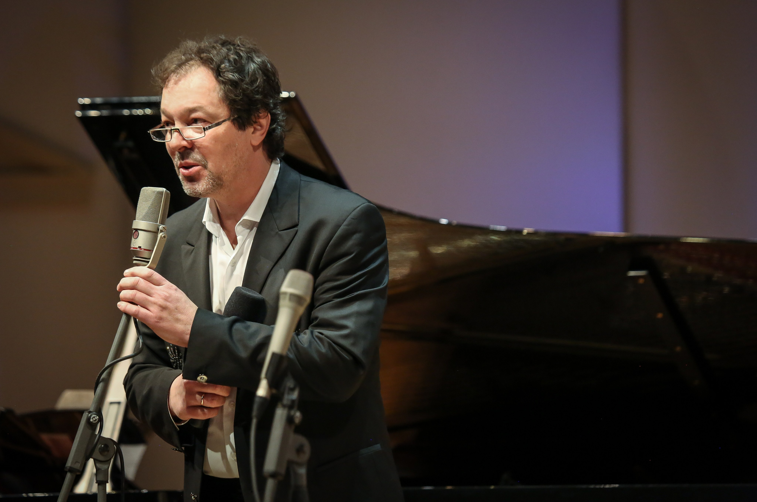 Christmas in Blue. Дарья Письменюк / Darya Leitstern — фотограф, музыкант, журналист, путешественник