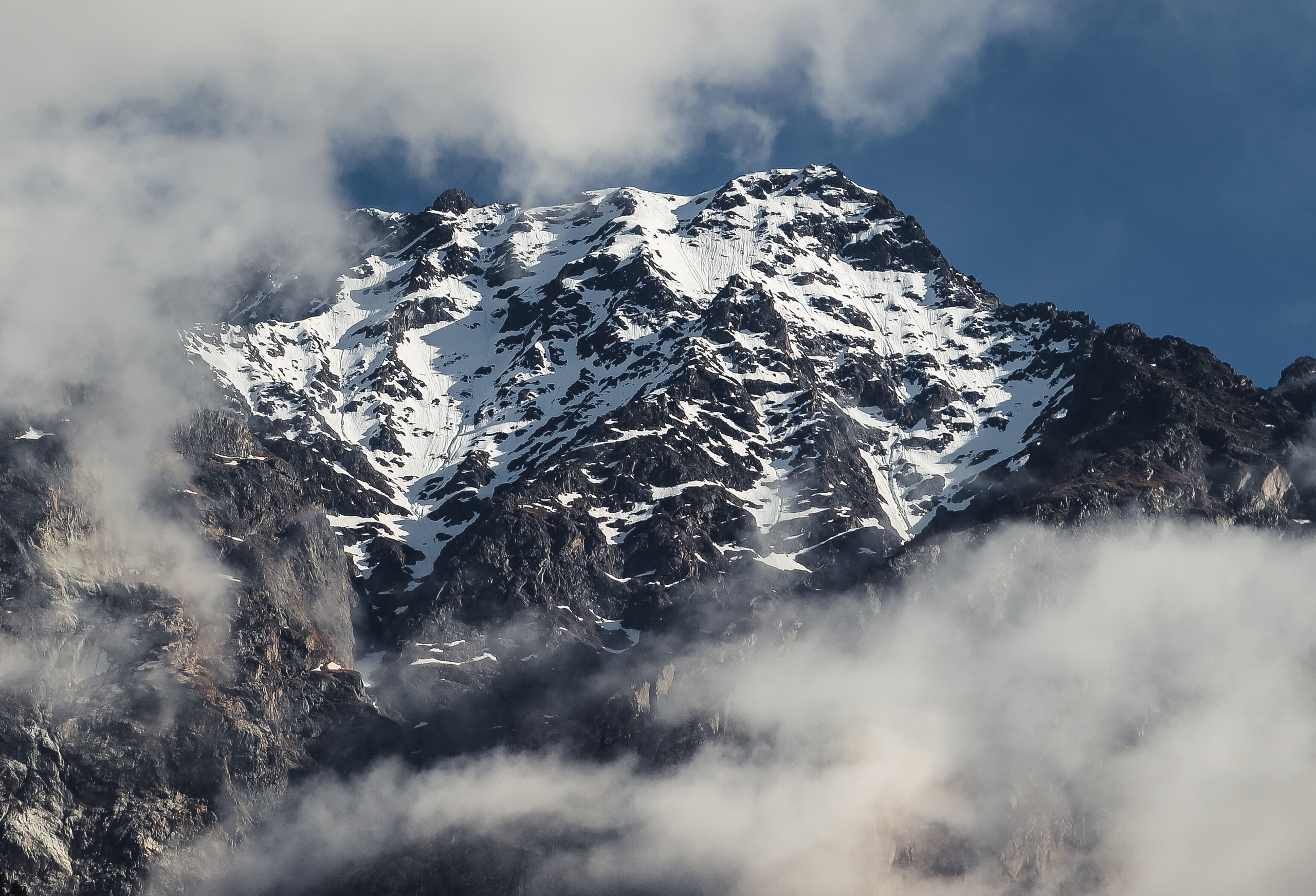 Кавказ: Северная Осетия. Дарья Письменюк / Darya Leitstern — фотограф, музыкант, журналист, путешественник
