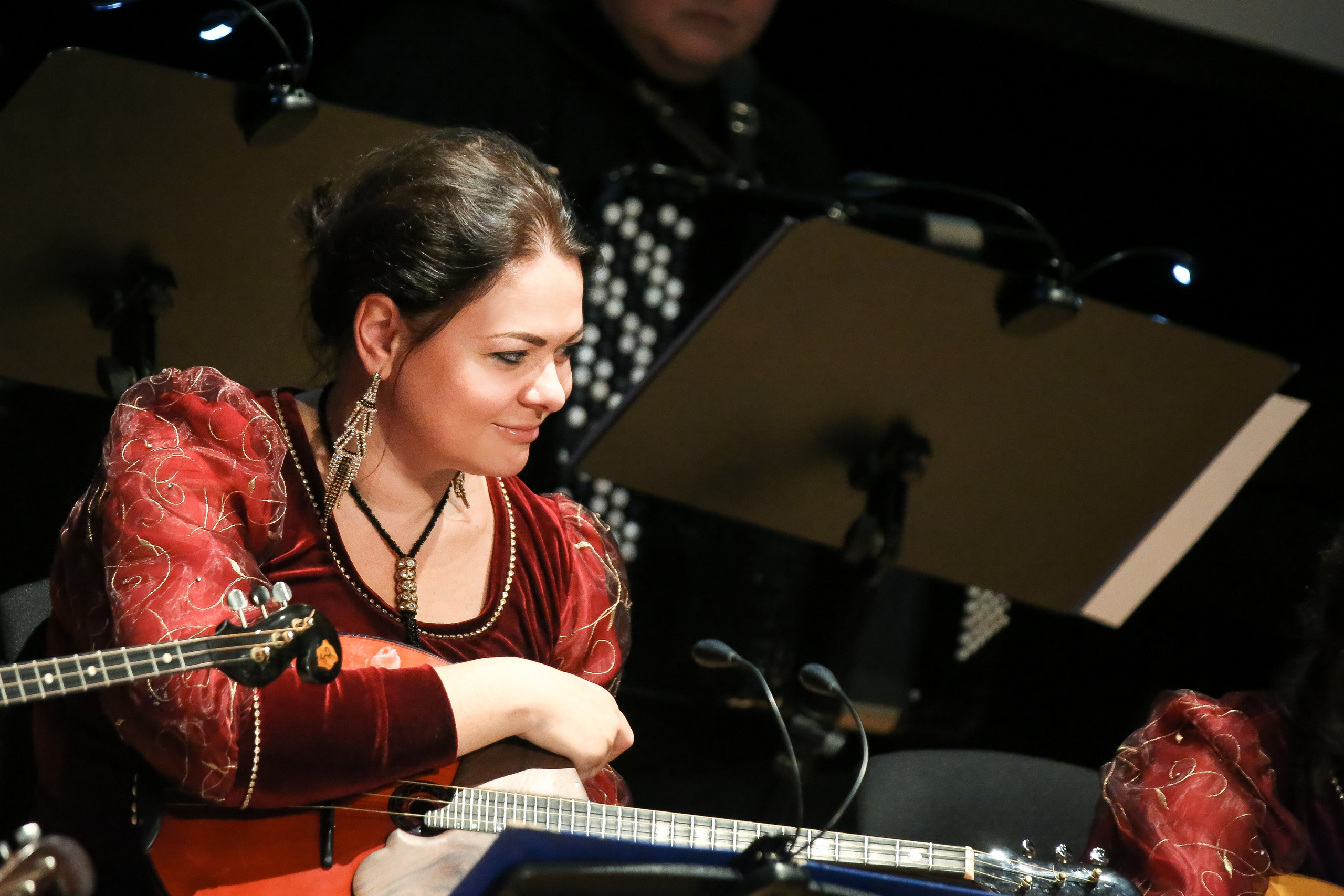 «Алиса в стране чудес» в Филармонии-2. Дарья Письменюк / Darya Leitstern — фотограф, музыкант, журналист, путешественник