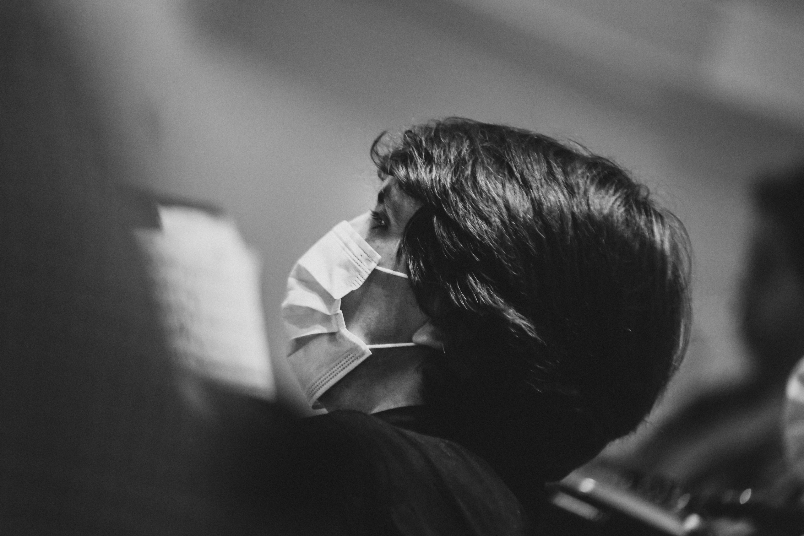 Концерт с Павлом Любимцевым (октябрь 2020). Дарья Письменюк / Darya Leitstern — фотограф, музыкант, журналист, путешественник