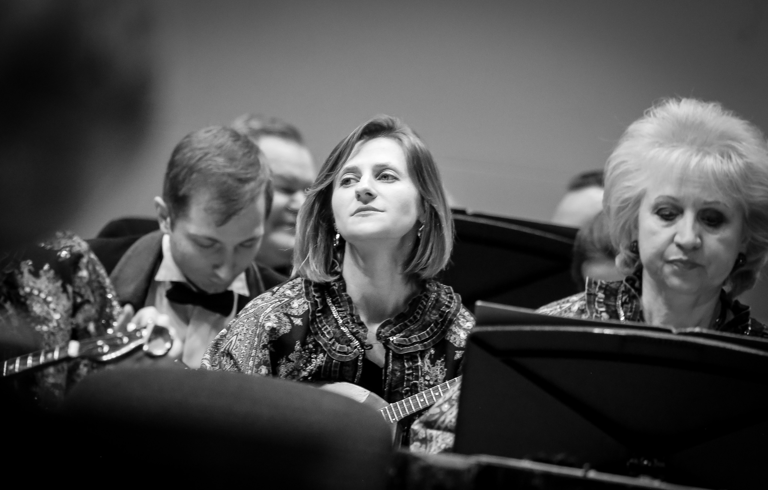 Композитор-сказочник Римский-Корсаков. Дарья Письменюк / Darya Leitstern — фотограф, музыкант, журналист, путешественник