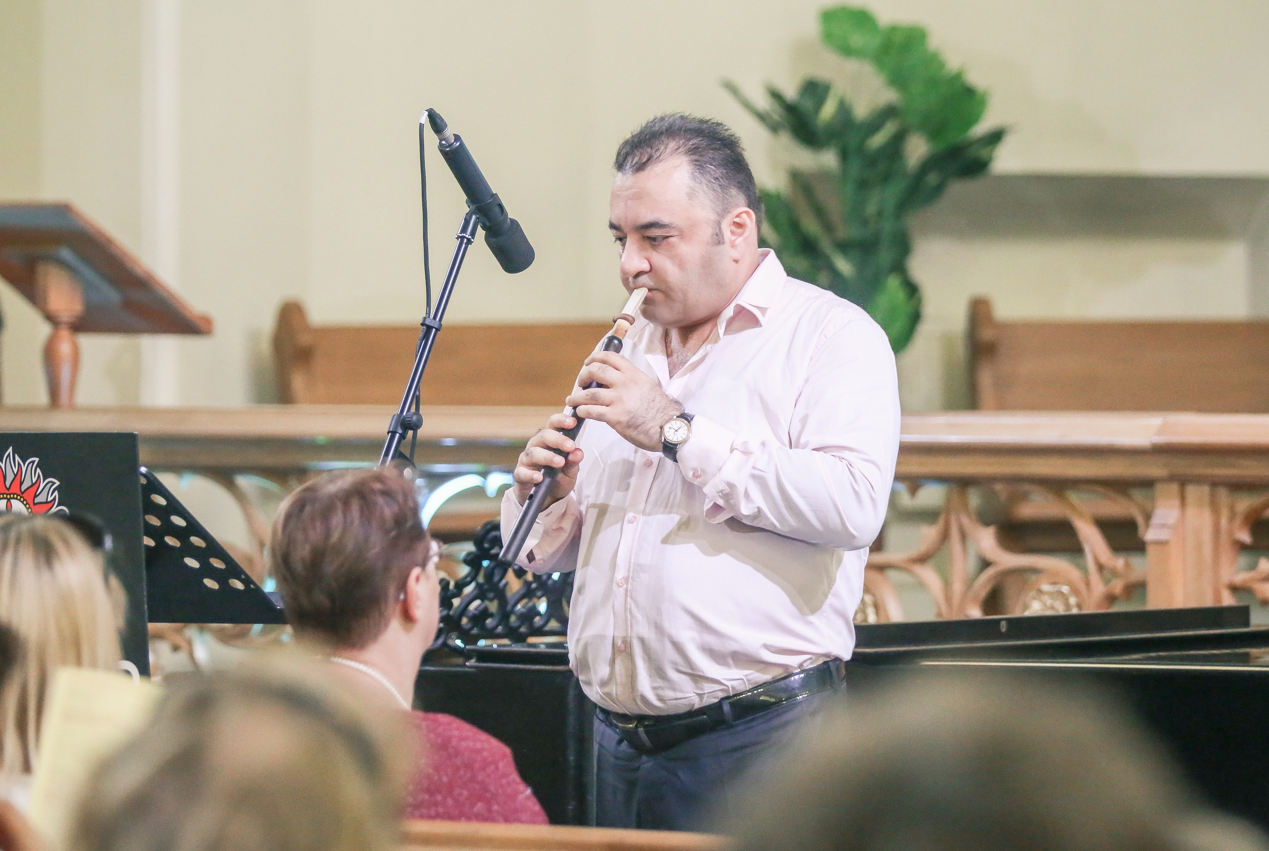 Романтика Шопена. Дарья Письменюк / Darya Leitstern — фотограф, музыкант, журналист, путешественник