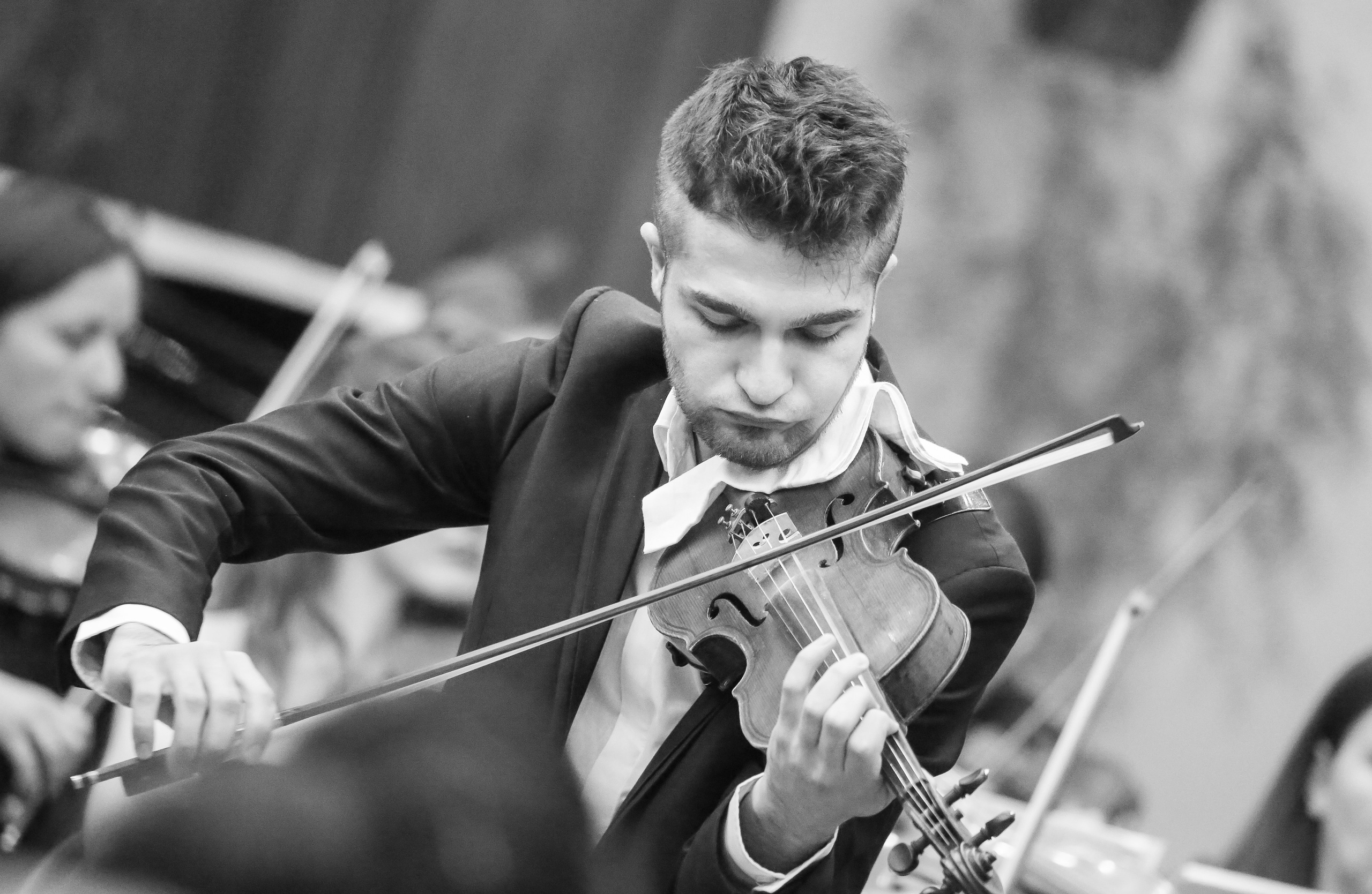 Четвертый фестиваль «Таланты Содружества». Дарья Письменюк / Darya Leitstern — фотограф, музыкант, журналист, путешественник