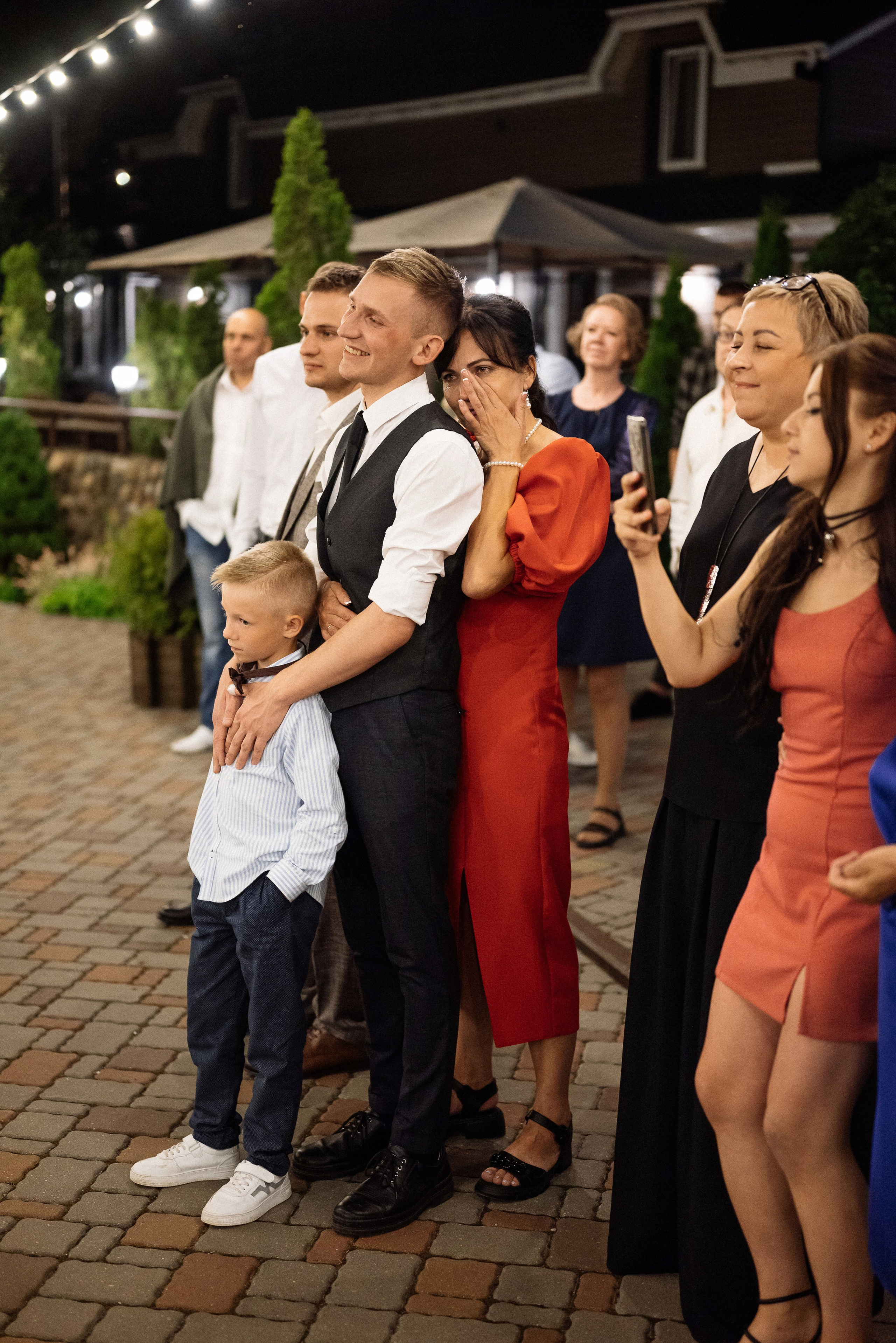 O&M. Свадебный фотограф Минск