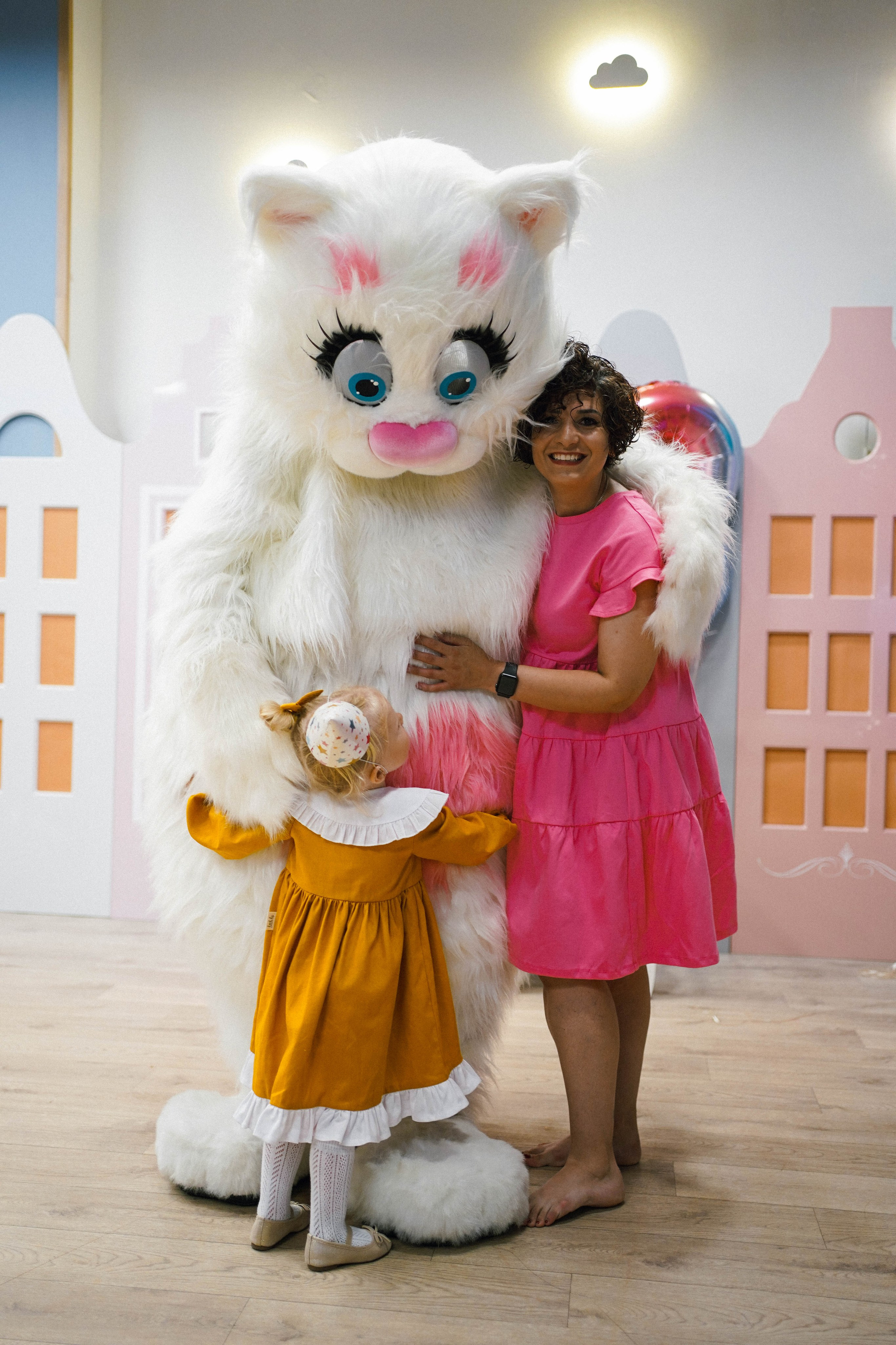 Агуша /день рождения/. Семейный и портретный фотограф в Екатеринбурге Yana Strok