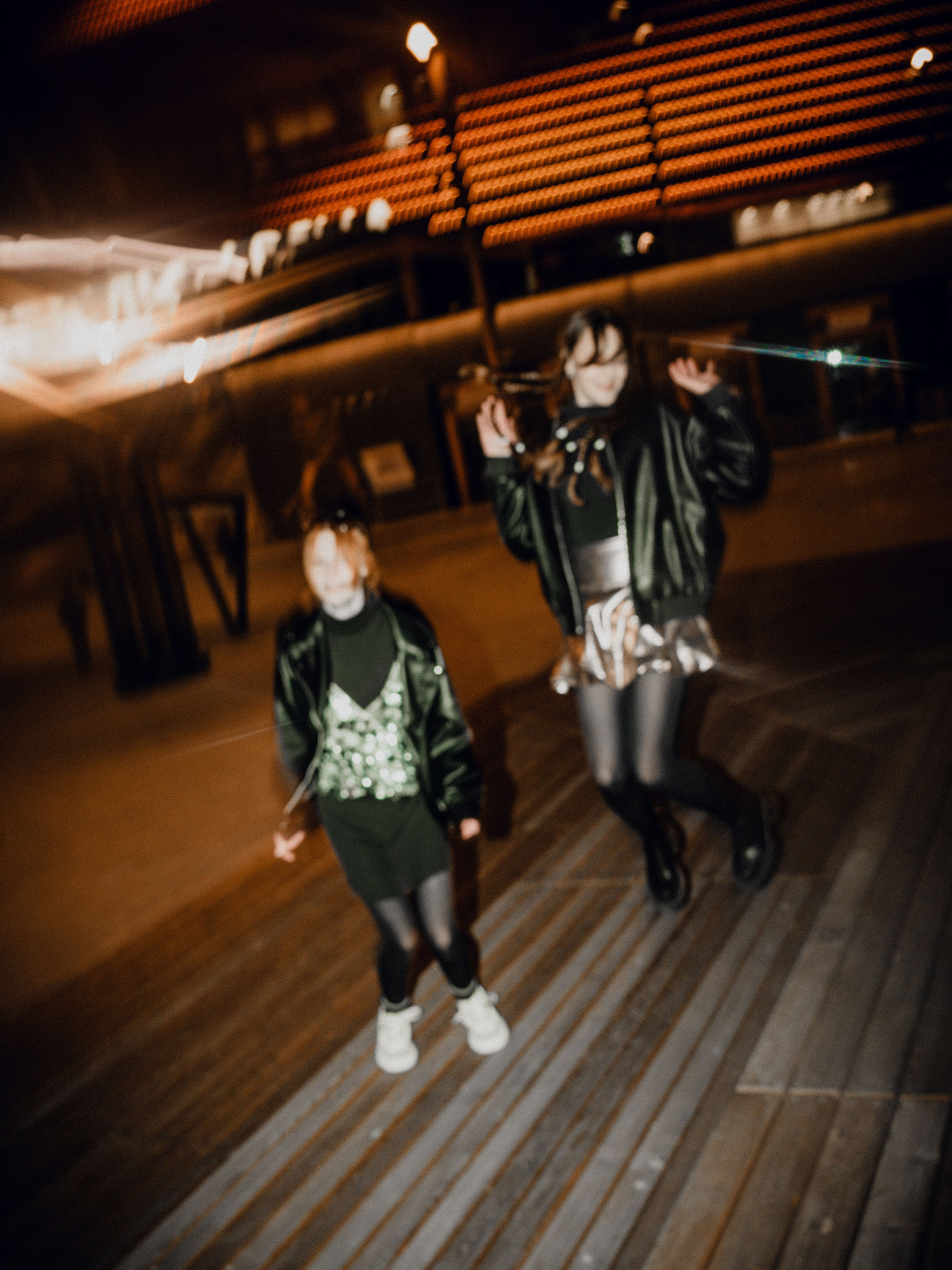 Аня и Даша. Фотограф в Екатеринбурге Яна Круташова