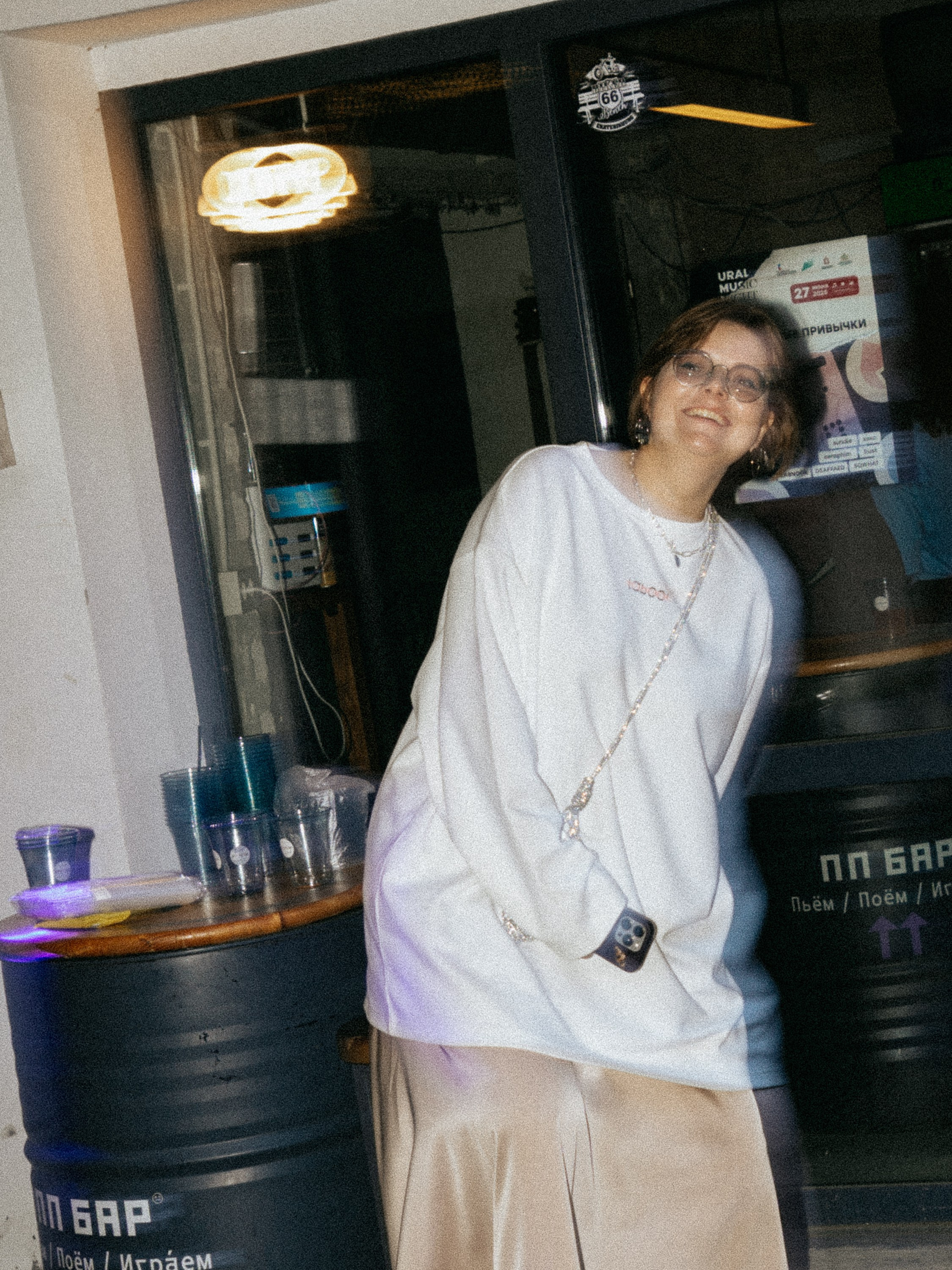 Встречи|День рождения. Фотограф в Екатеринбурге Яна Круташова