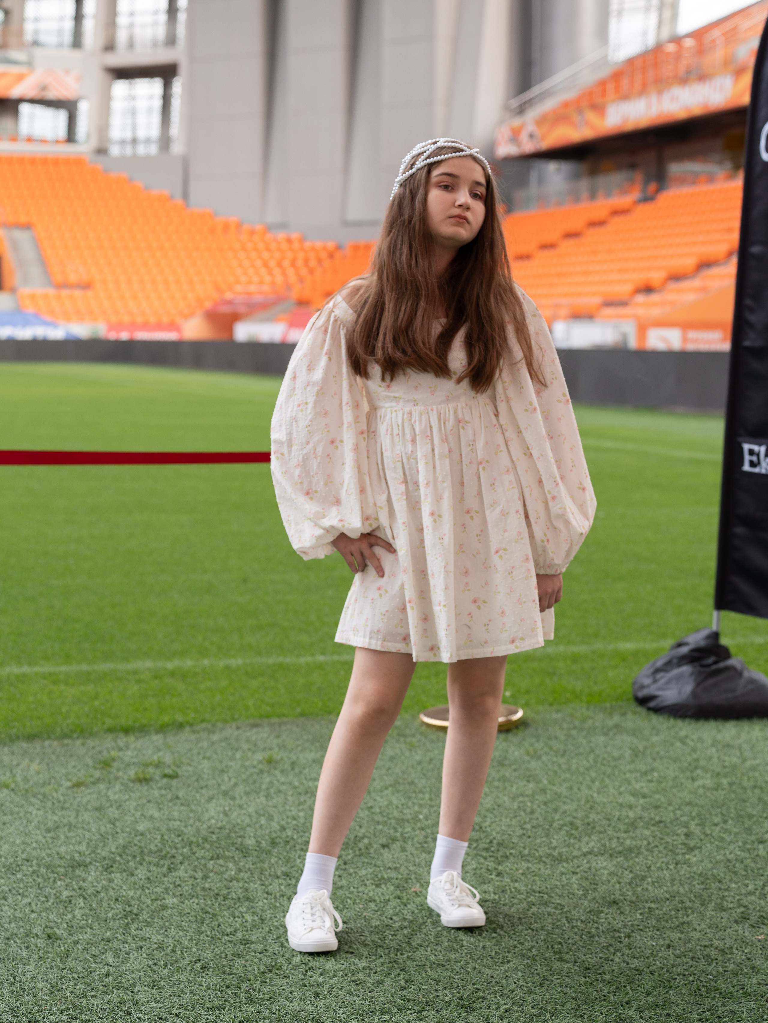 EKATERINBURG FASHION DAY. Фотограф в Екатеринбурге Яна Круташова