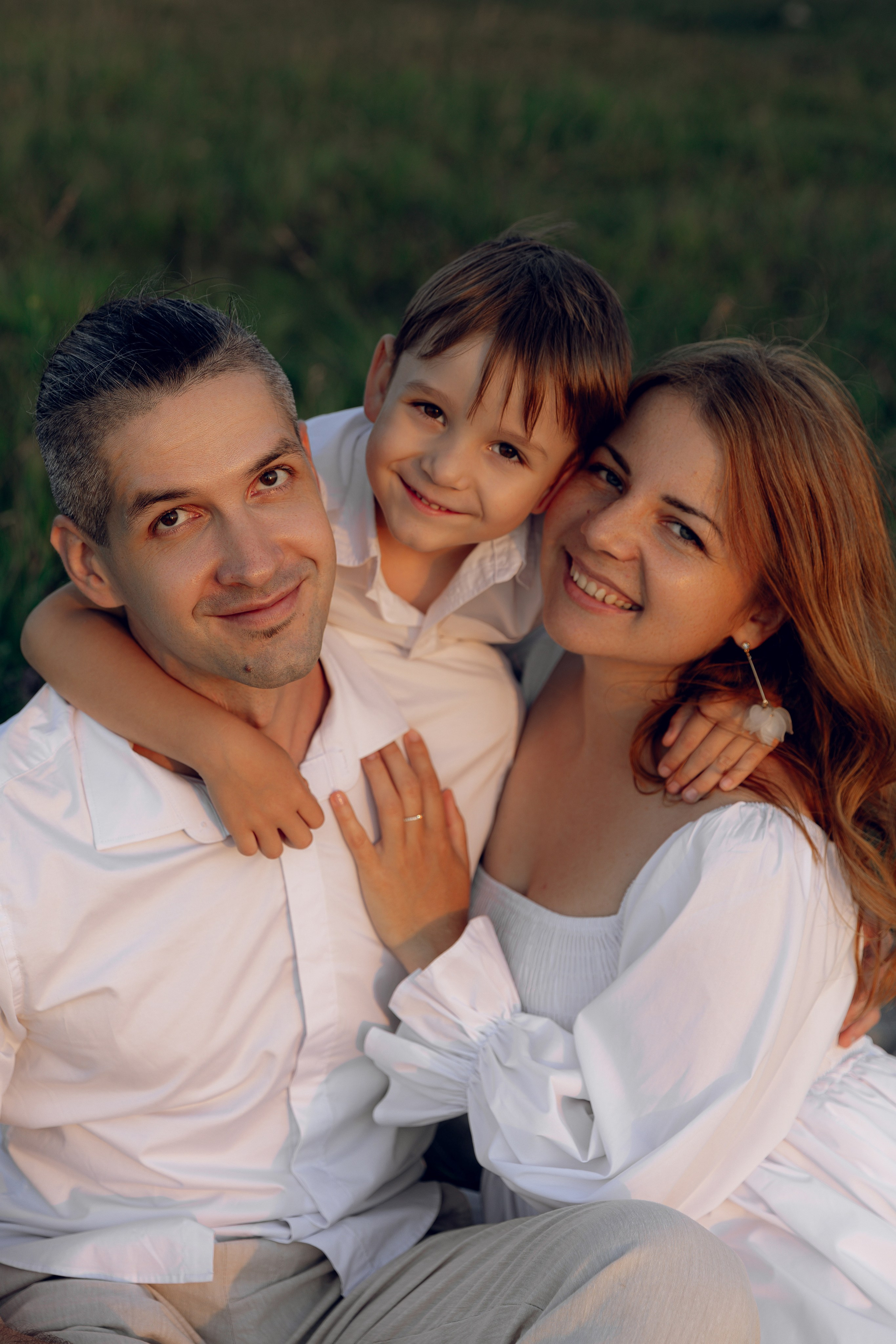 Тёплым летним днём. Свадебный фотограф Казань| Фотограф Казань Зевакина Анастасия