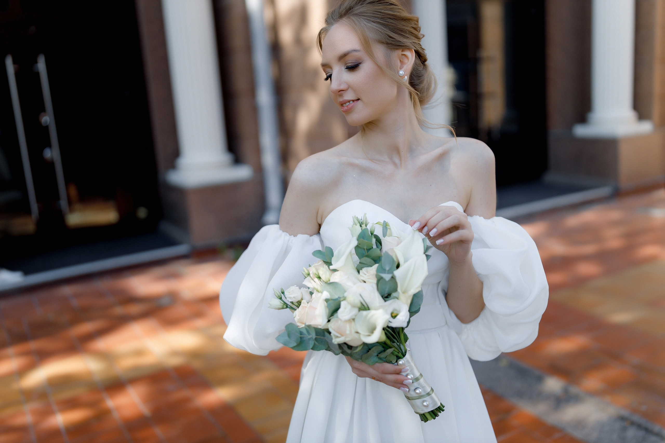 Арина и Влад. Свадебный и семейный фотограф в Казани и Волжске