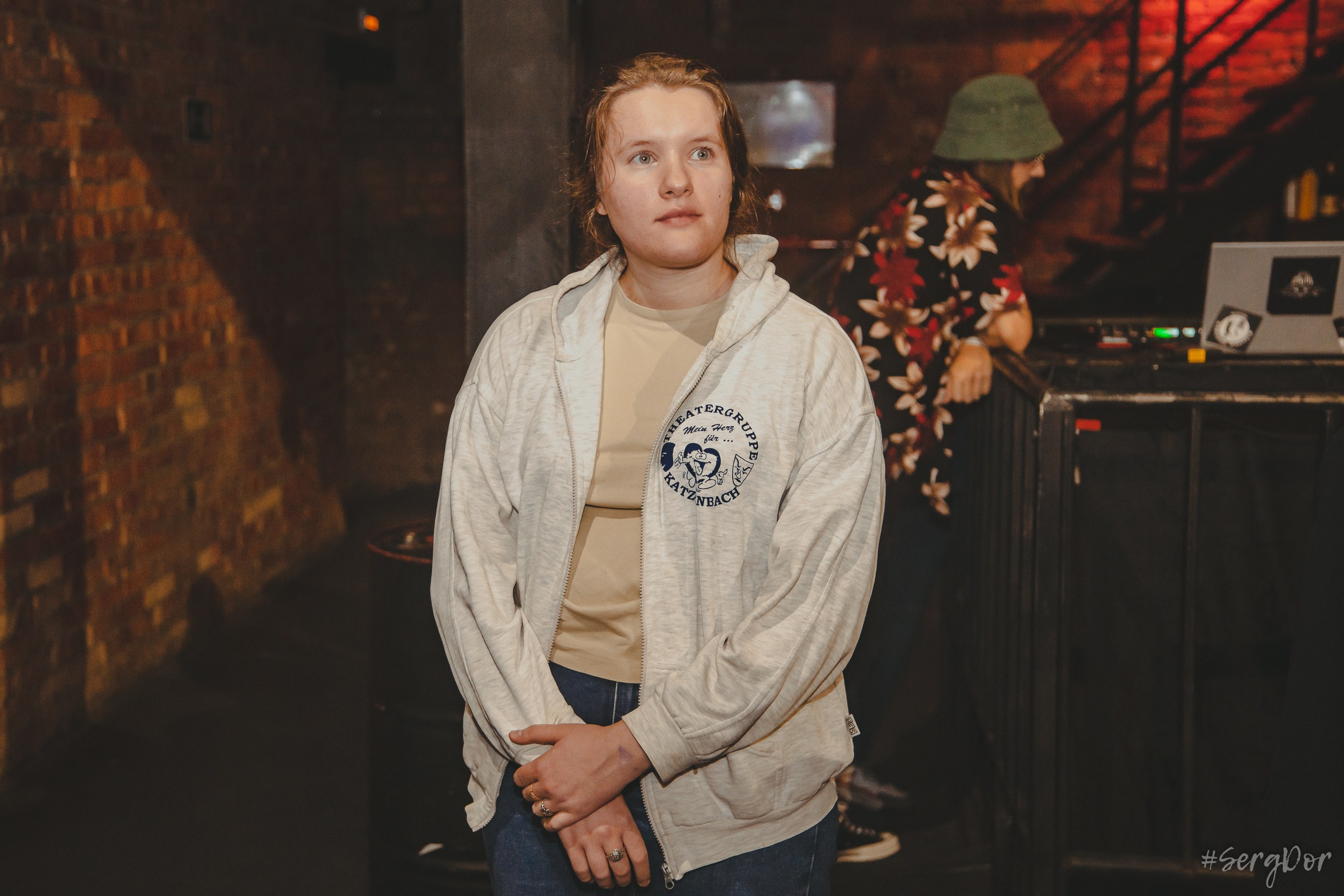 джинсы тарковского, Factory 3, Санкт-Петербург, СПб, концерт, 09.11.2023, SergDor, 9 ноября 2023 года, #SergDor