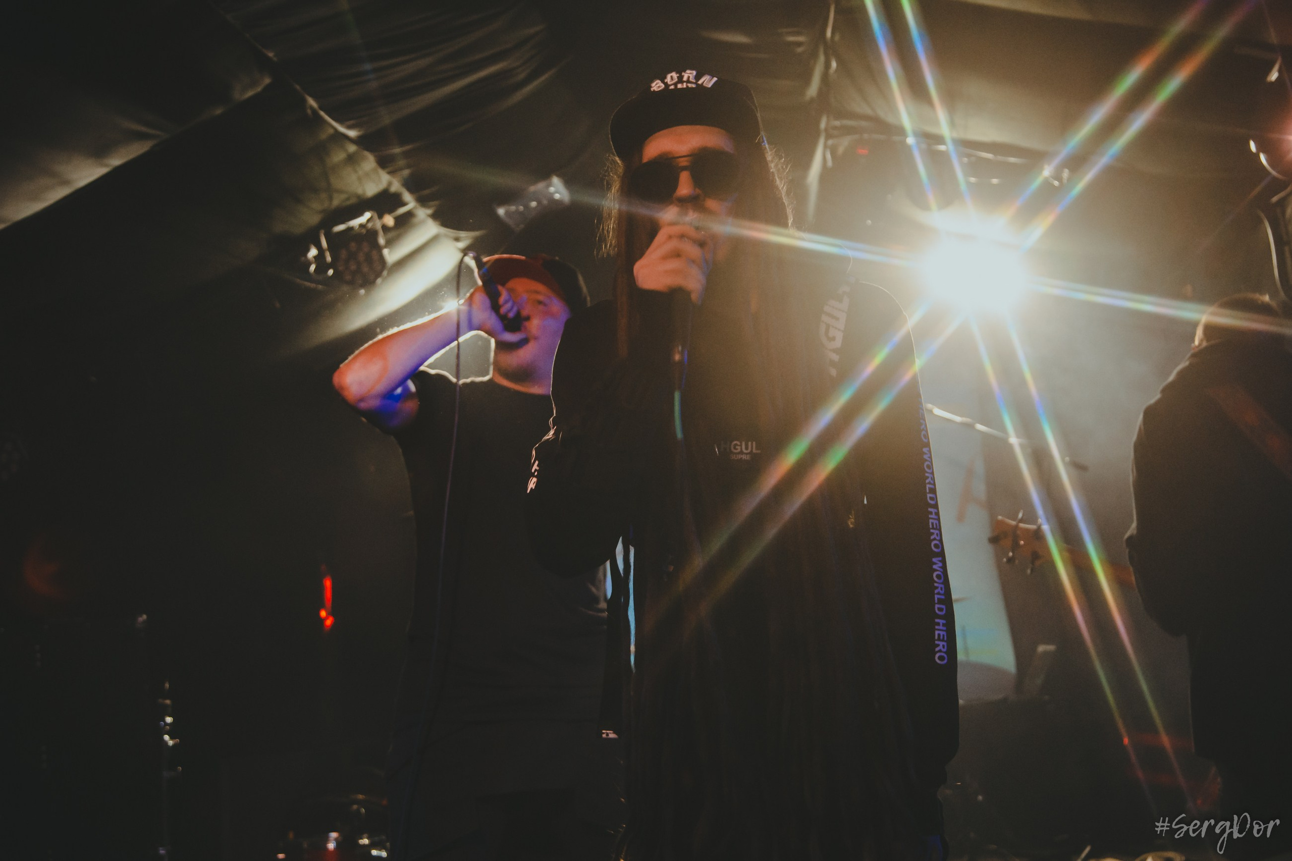 отборочный тур, фестиваль YLETАЙ 2024, Улетай, клуб Action, Санкт-Петербург, Питер, отборочник, 17.02.2024, SergDor, 17 февраля 2024 года, #SergDor, Gonzo Fellaz