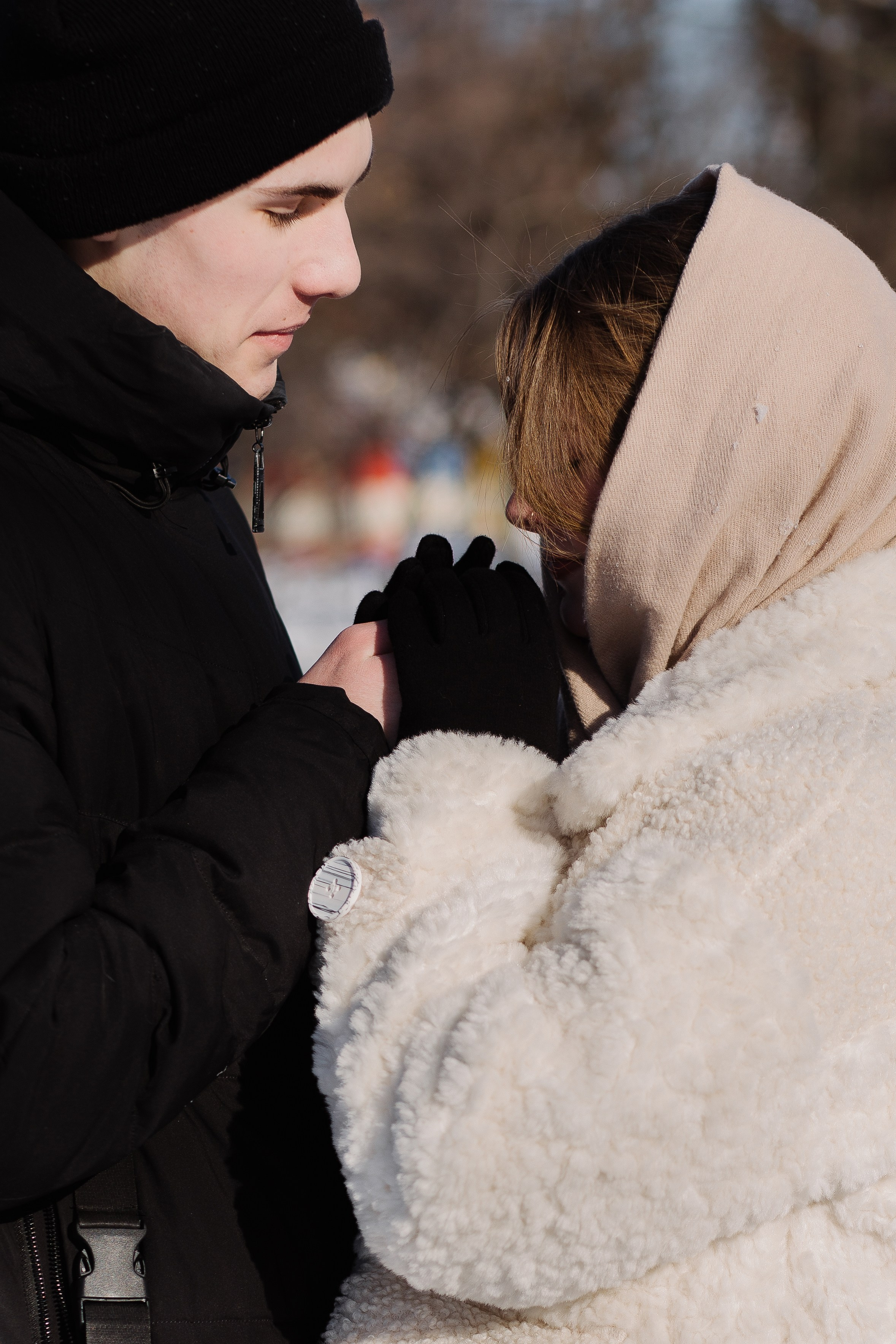 LoveStory Тамбов. Фотограф для Людей и для Брендов в Тамбове. Татьяна Энговатова