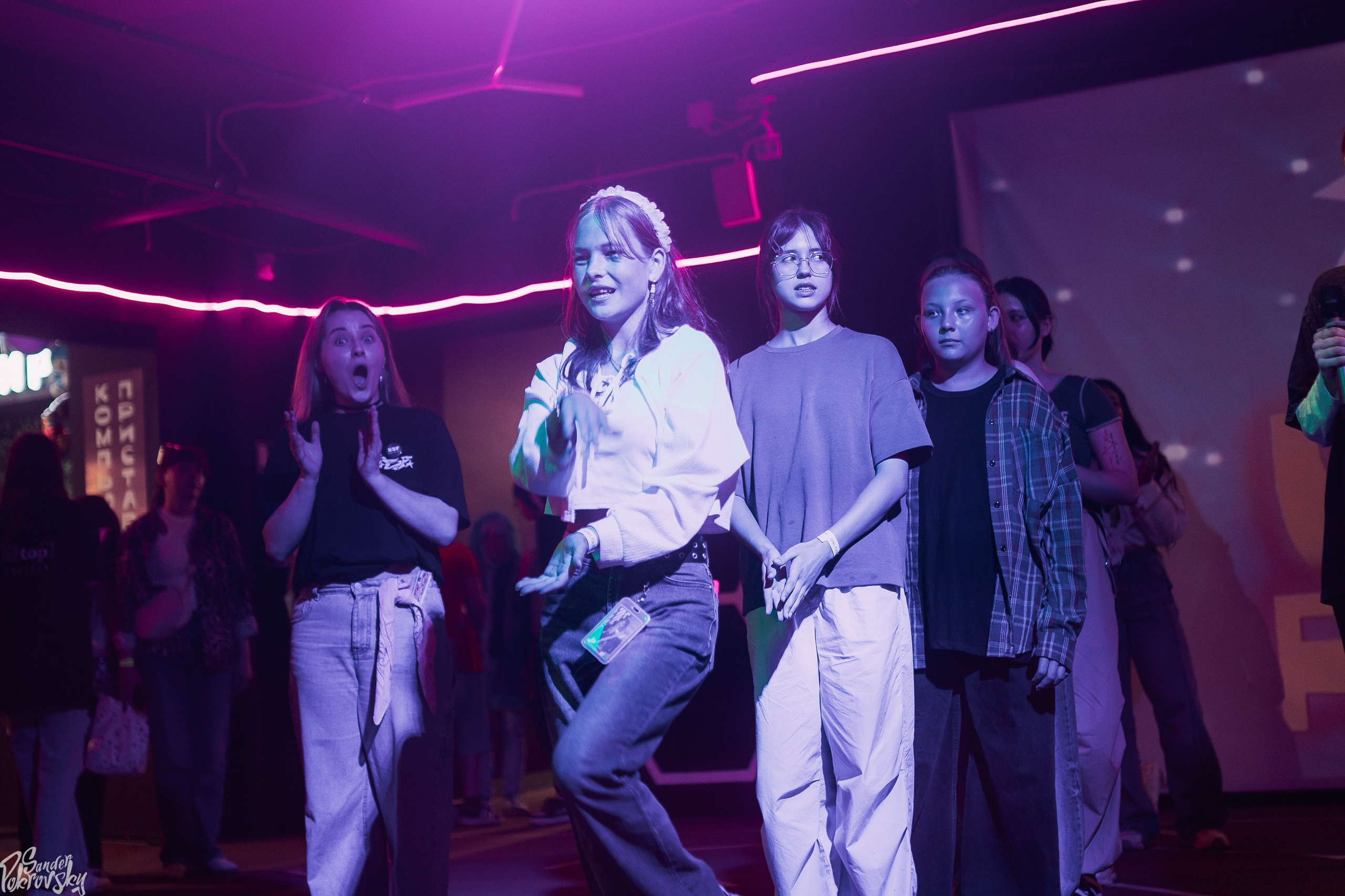 Zaga Game. Свадебный и репортажный фотограф в Чебоксарах Покровский Александр