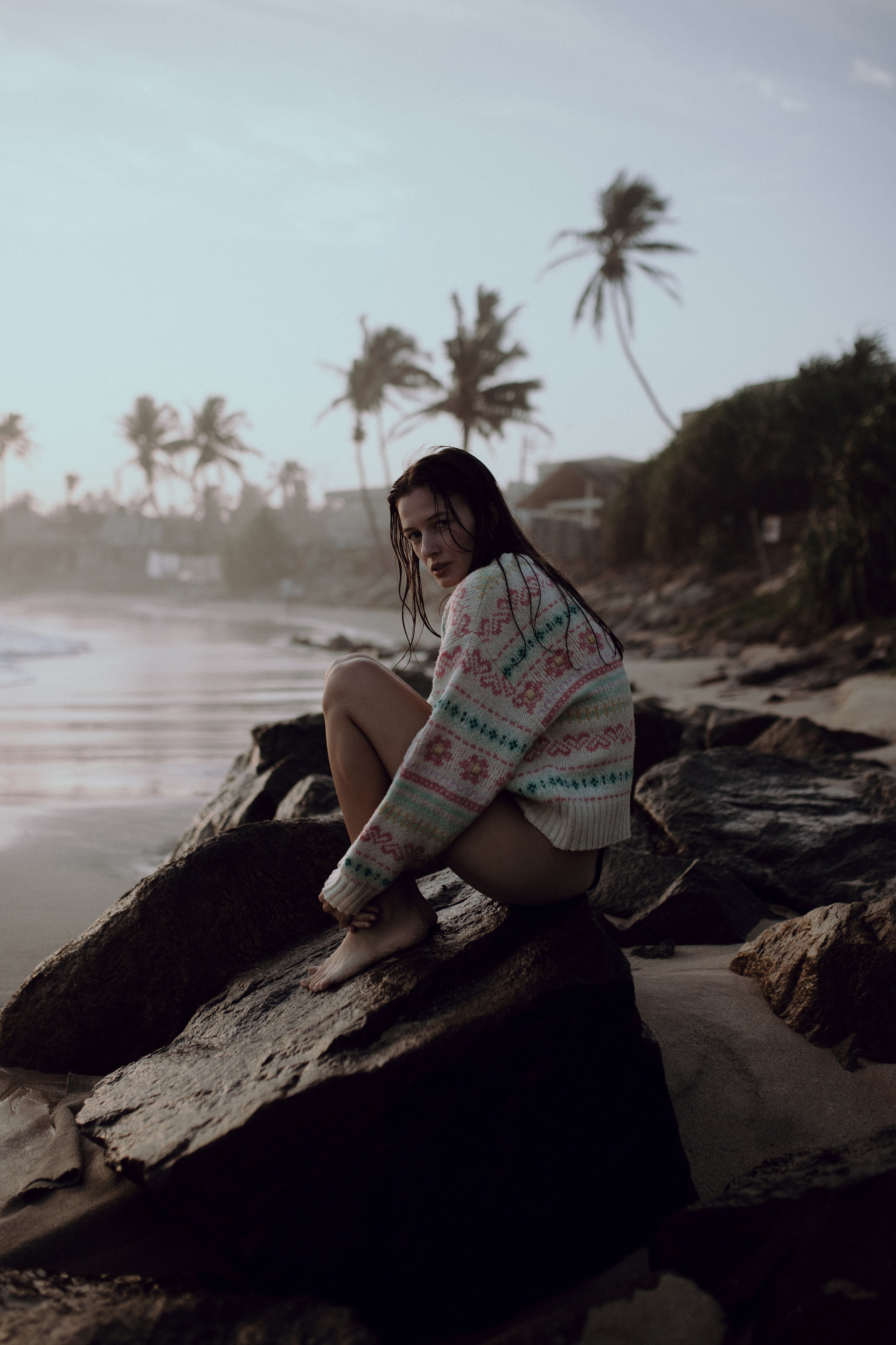 Индивидуальные. Карина Фадеева, фотограф на Бали