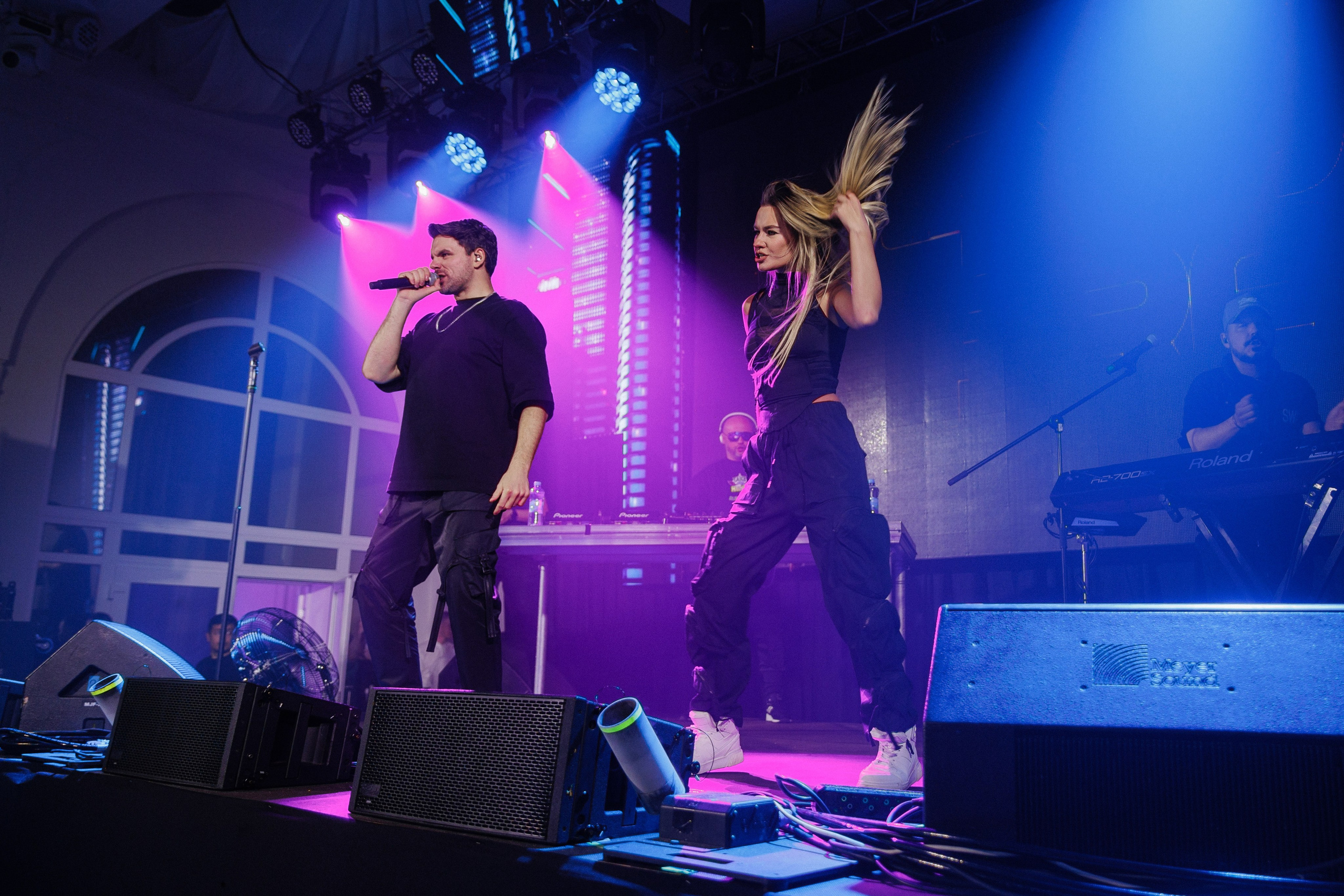 Концерты. Свадебный и репортажный фотограф г. Чебоксары Евгений Леонидович