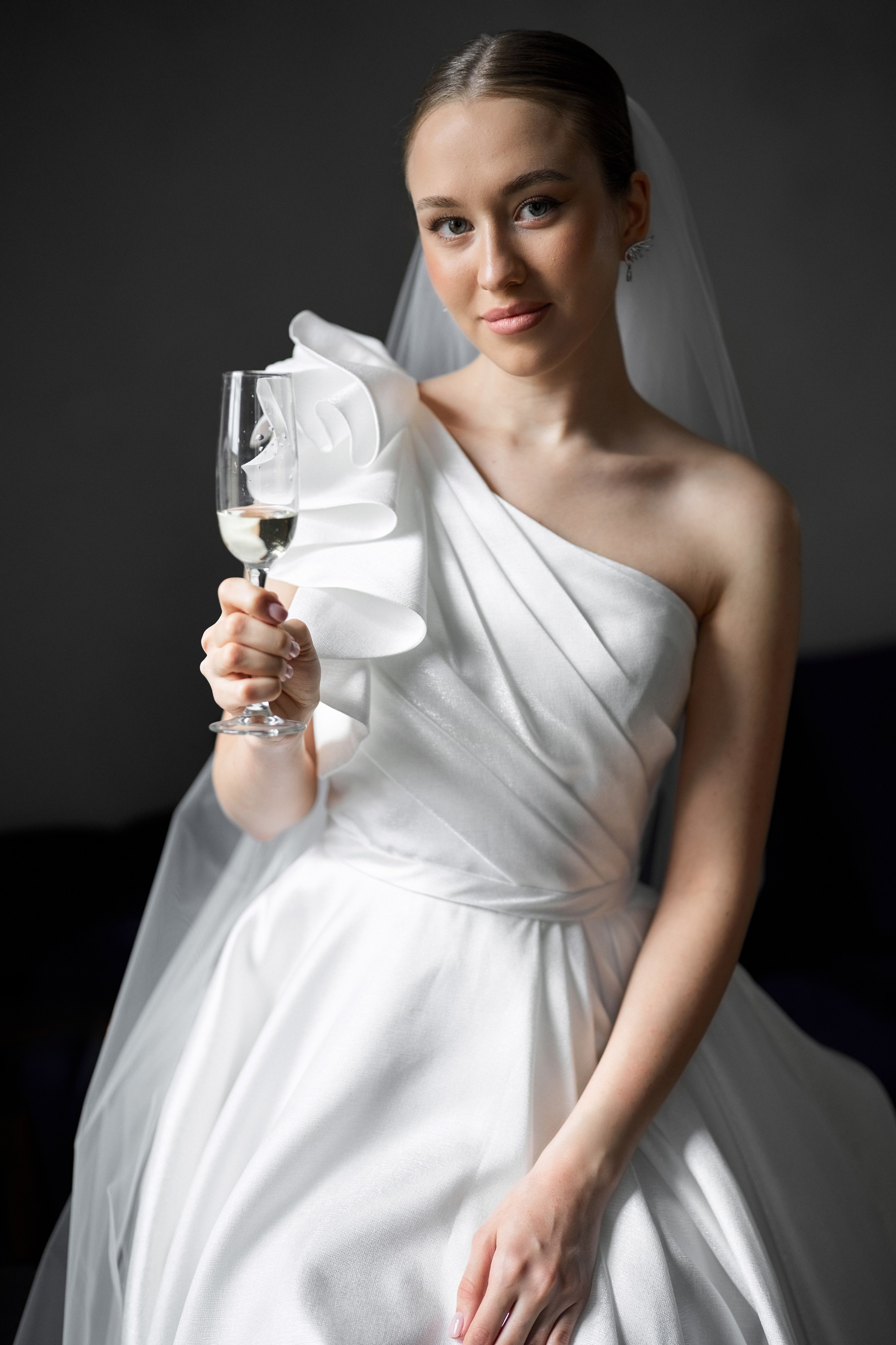 Егор и Анастасия. Свадебный фотограф Санкт-Петербург СПб Виталий Богданов