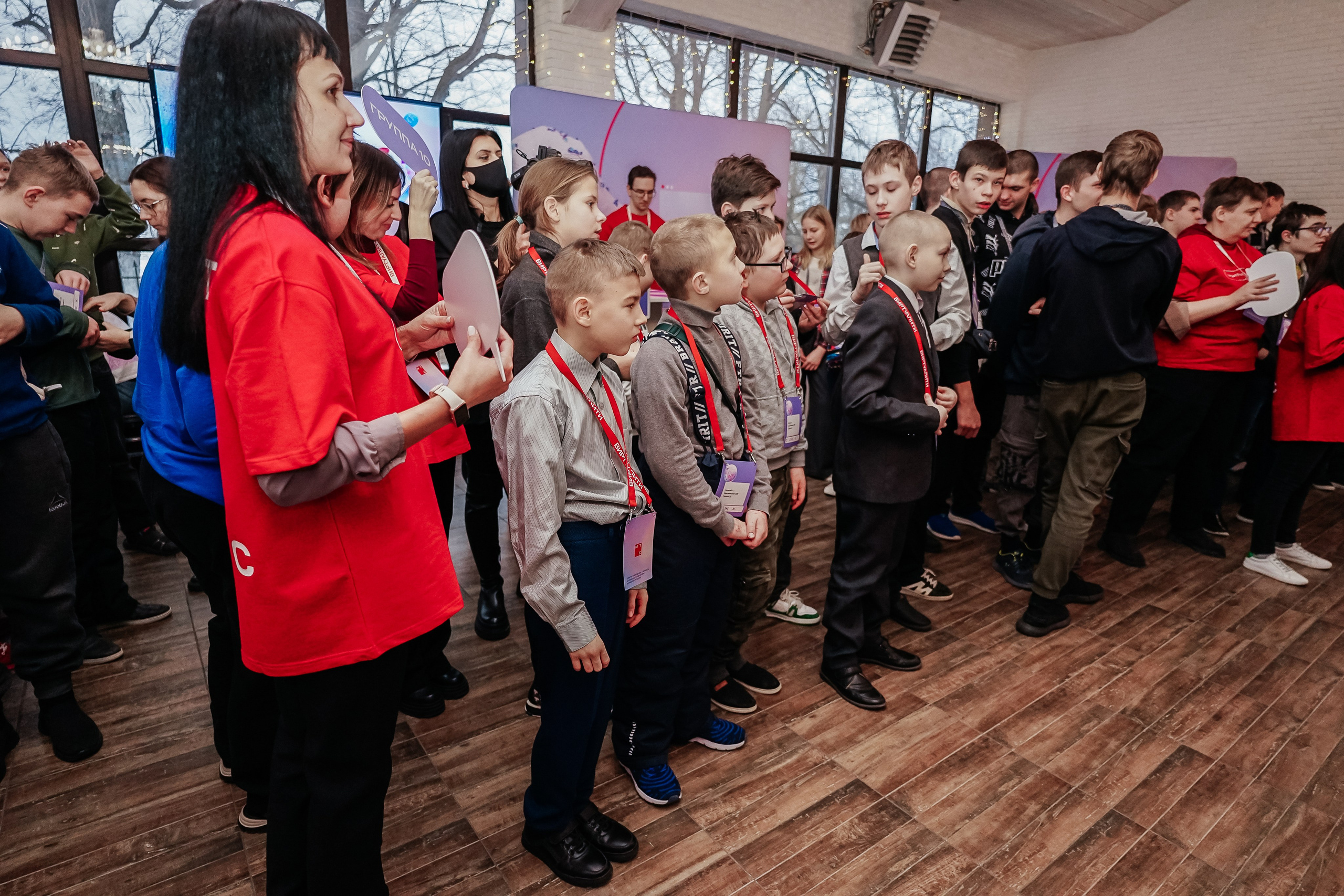 ВИРТУАЛИТИ | Смоленск. Фотограф и видеограф Смоленск | Студия Цезарь
