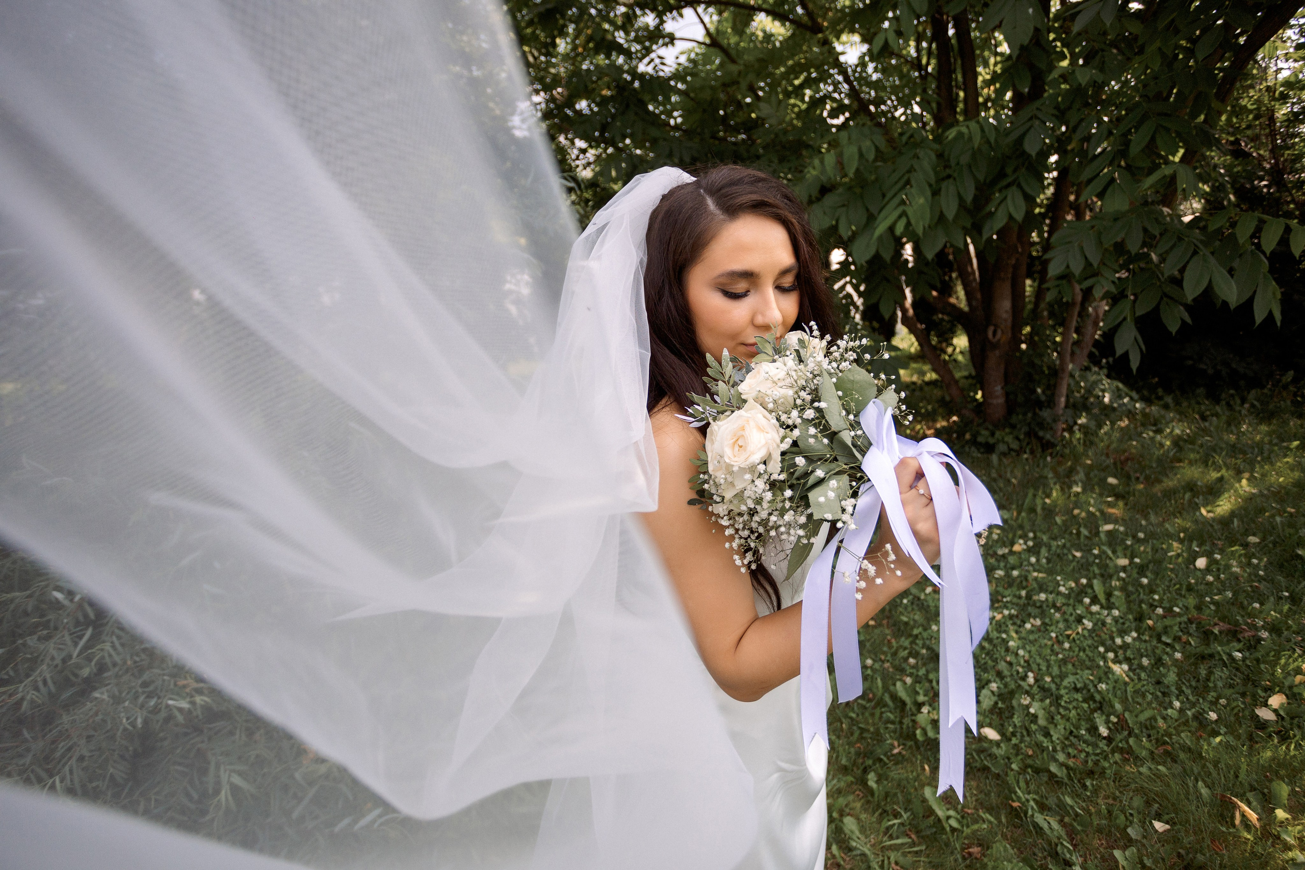 ПРИМЕР: Свадьба. Все фото. Профессиональный фотограф в Ижевске Леша Петров