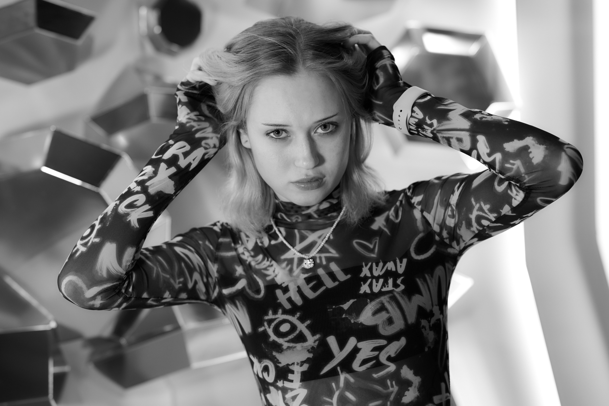 СТУДИЙНАЯ СЪЕМКА. Moscow — photographer