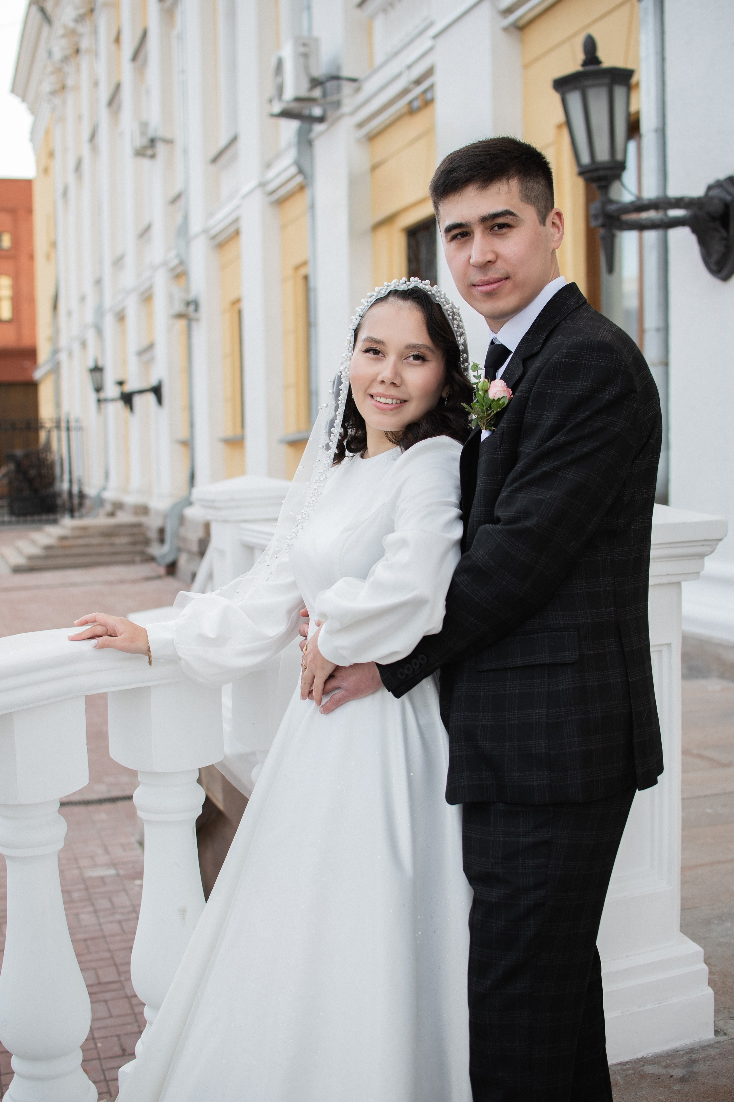 Алишер и Дилара. Фотограф Челябинск Екатерина Миниханова